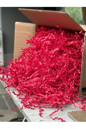 Orbak Kağıt Nar Çiçeği Z Zigzag Kırpık Kâğıt – Hediye Kutu İçi Dolgu Süsleme ...