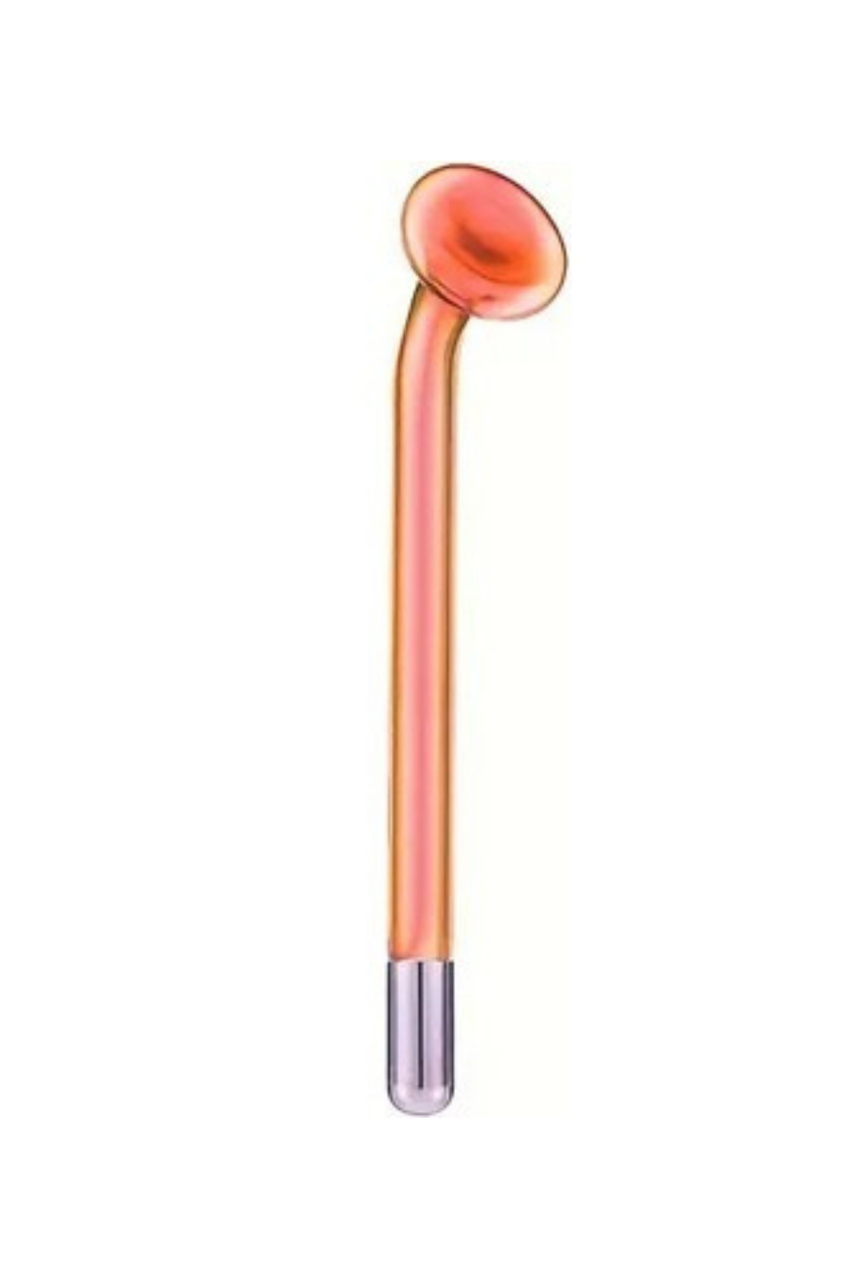 پروب قارچی شیشه‌ای فرکانس بالا حاوی گاز نئون — YF-MUSHROOMPROBE — تصویر 2 از 3