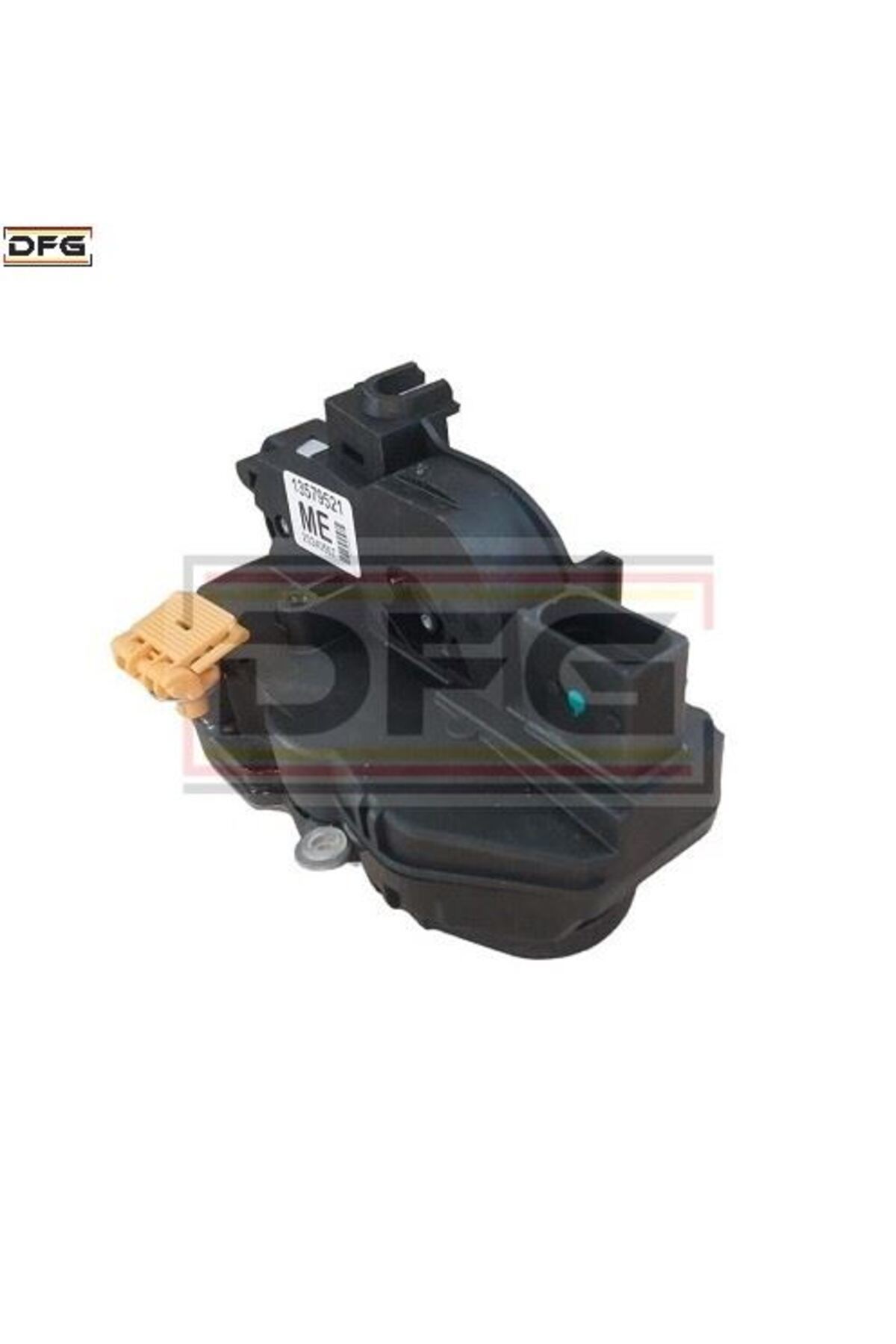 AKD Chevrolet Kapı Kilidi On Sol İnsignia A 13> Mokka Astra J Cruze Aveo T300 (hirsizlik Koruma Sistem