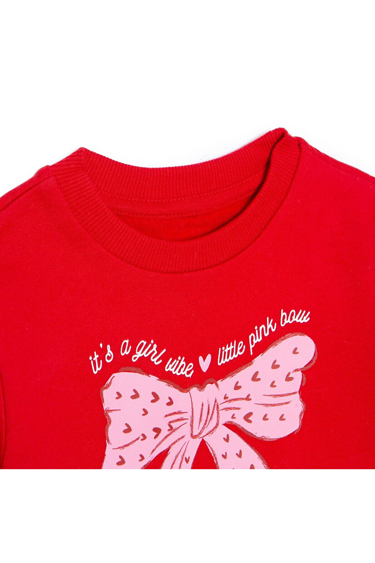 ebebek Hello Baby HelloBaby Sweatshirt fotoğrafı 3 (önizleme)