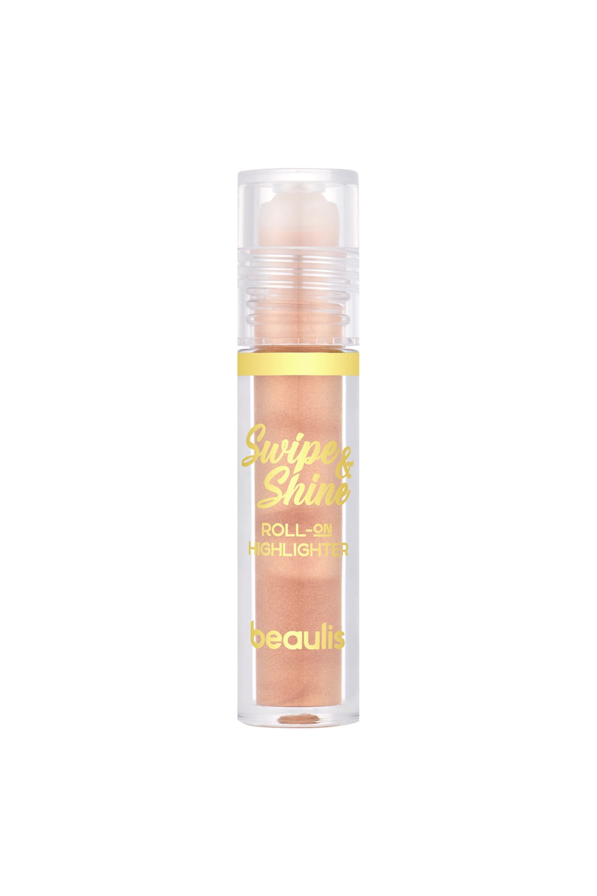 beaulis Swipe & Shine Roll-On Aydınlatıcı - 948 Gold Paradise