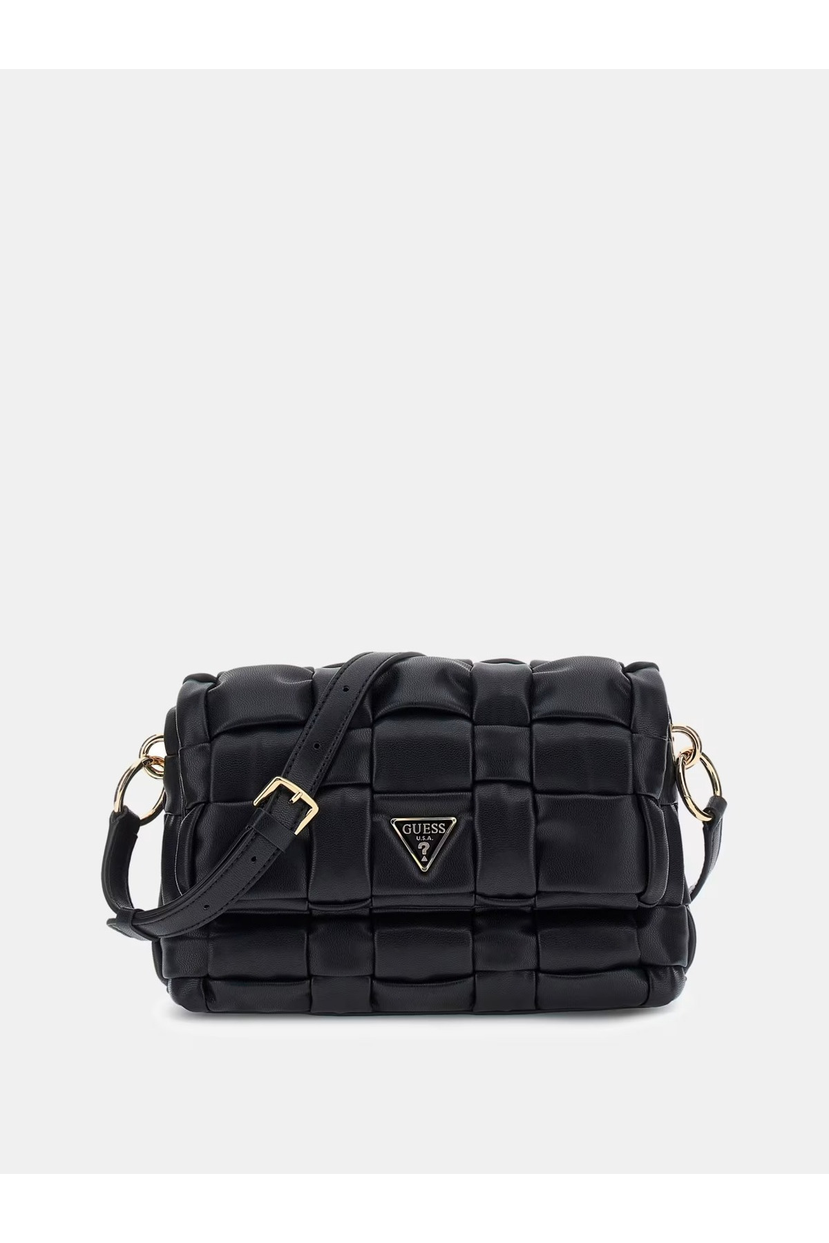 گس کیف دوشی زنانه MARION FLAP SHOULDER - WG807219