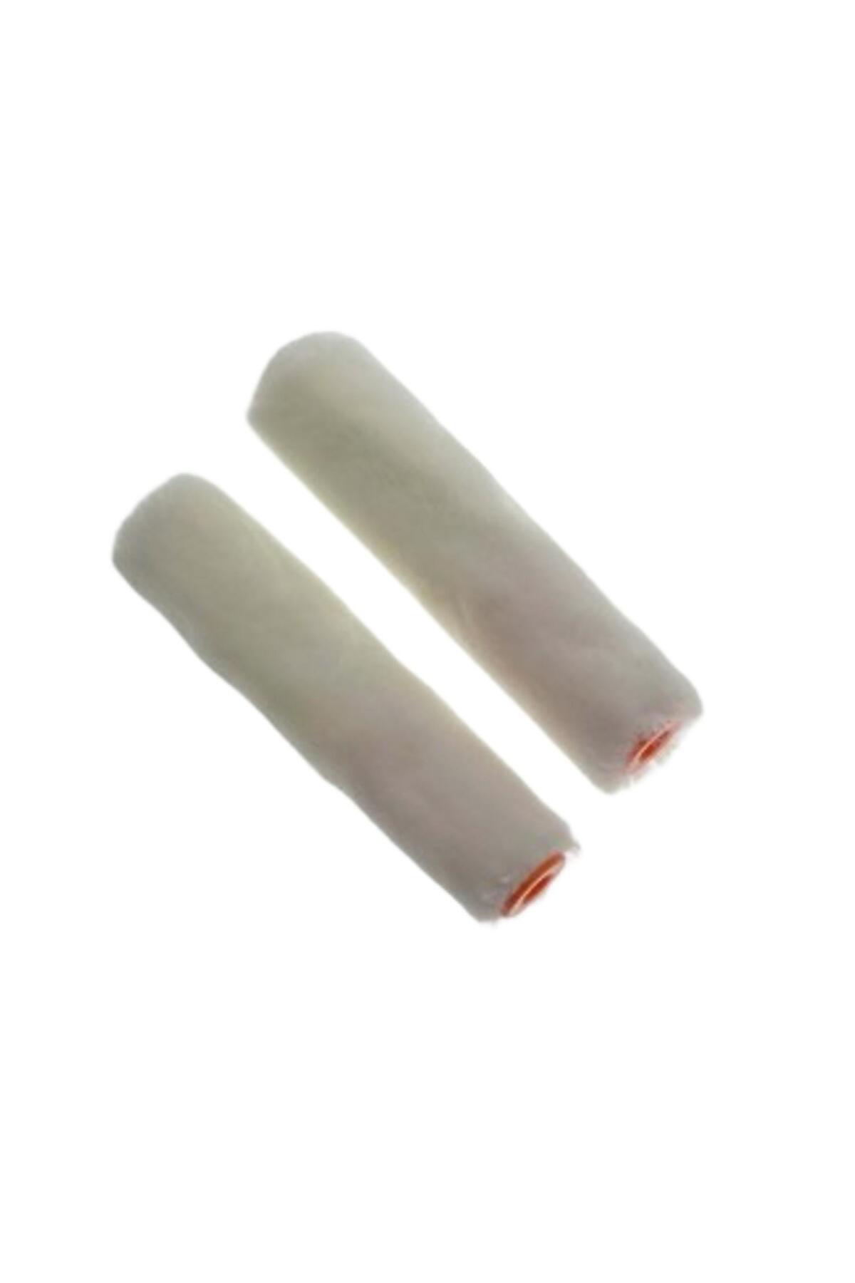 Rich Kadife Beyaz Rulo Yedek 5 cm (17462) 1 Adet