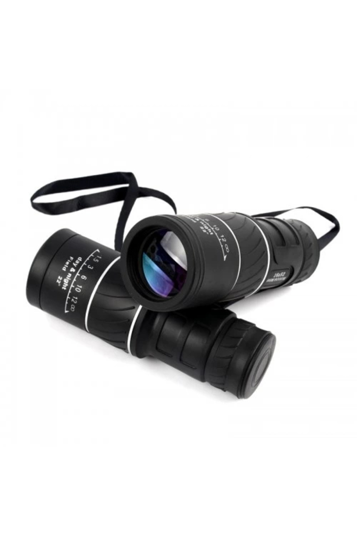 YNT İthalat 40x52 Tek Gözden İzlenebilen Teleskop Modelinde Monoküler Dürbün,