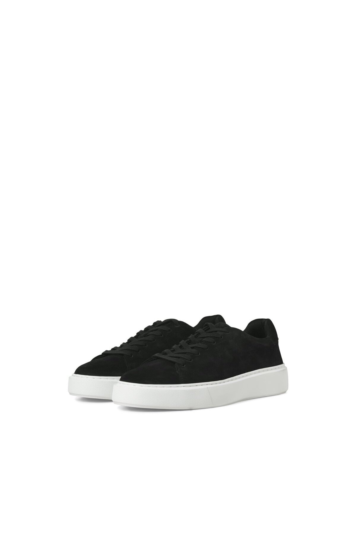 کفش اسنیکر مردانه | جک اند جونز Jack & Jones 12280710 - تصویر 3