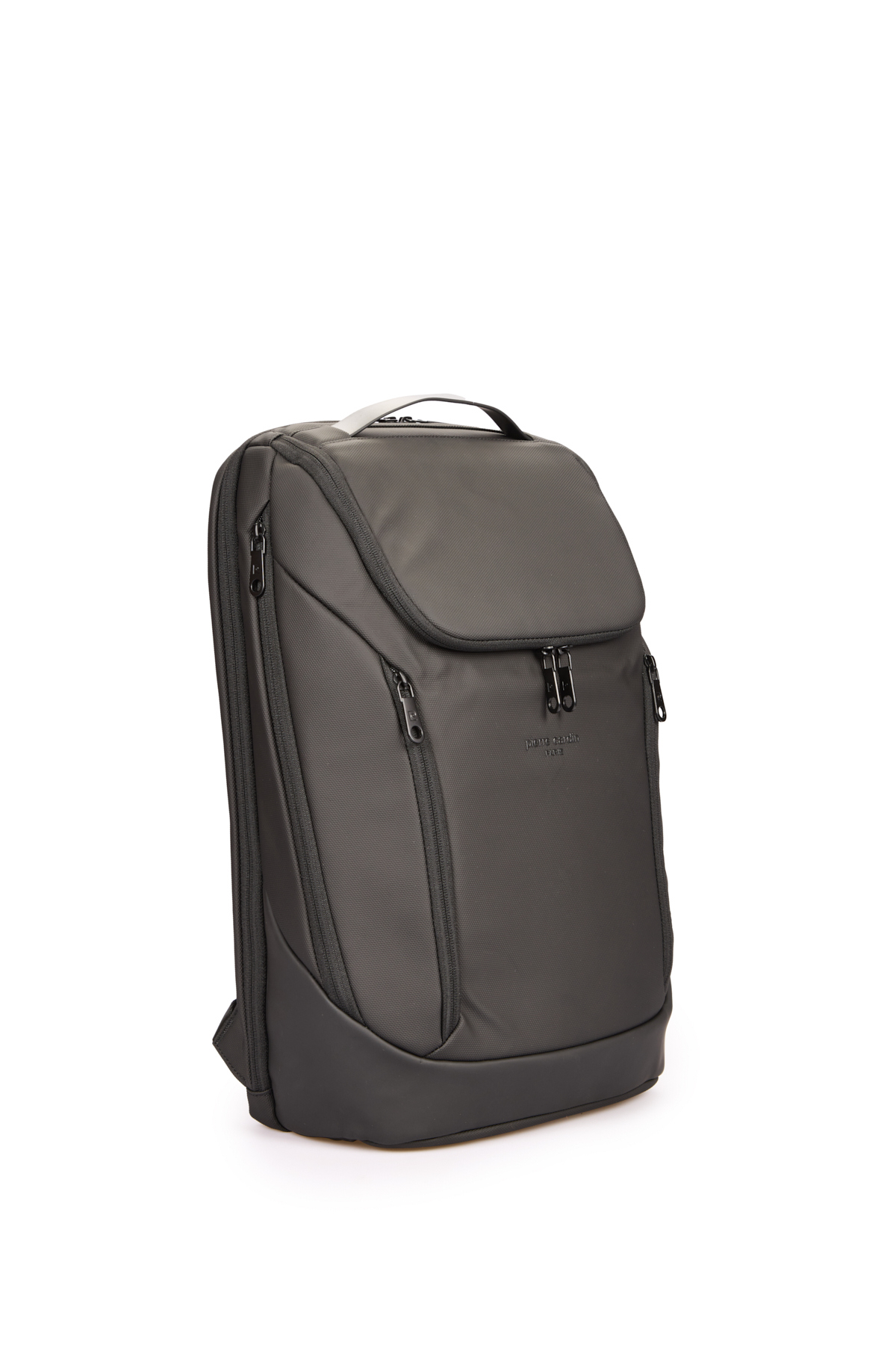 کوله پشتی مردانه طرح دار | پیر کاردین Pierre Cardin TYC8ECB6AC3BFFCE72F095800 - تصویر 4