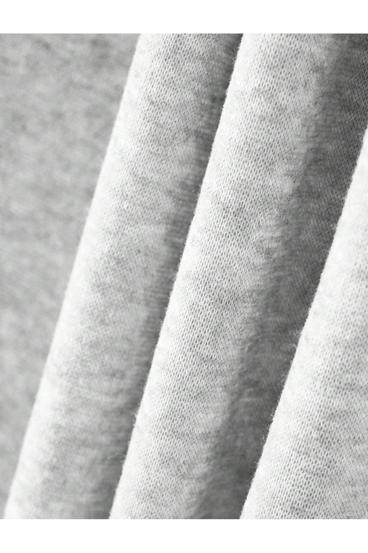 COHERENT  Unisex Erkek/Kadın Renkli MATCHAG Özel Baskılı Pamuklu Oversize Kapüşonlu Sweatshirt - Görsel 5