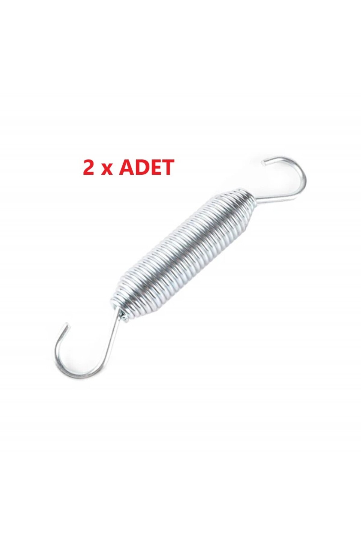 TarımGaraj Tarım Makina Kısa Kol Yayı 9,5 cm-2 Adet