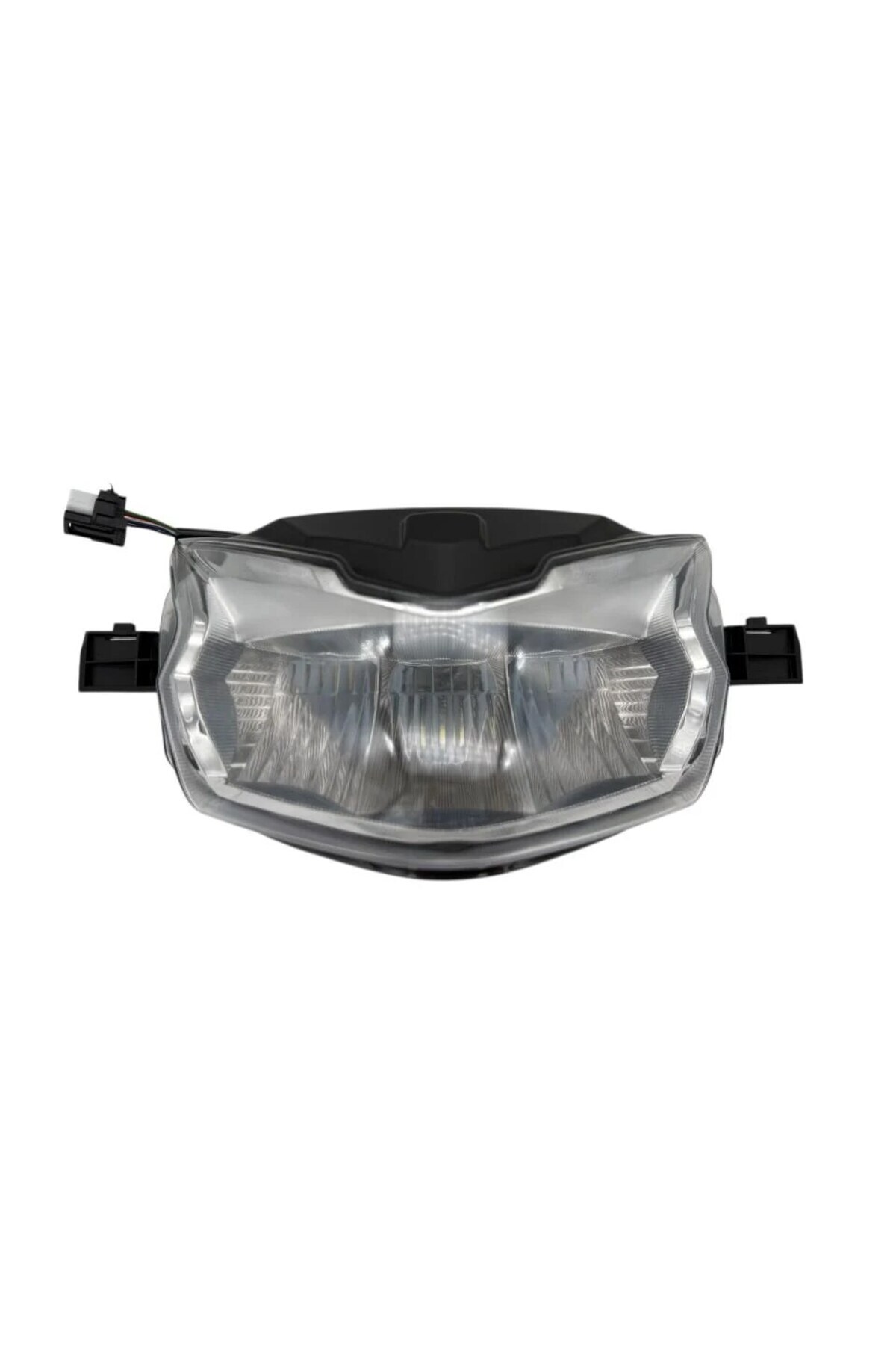 monero Activa 125 Deluxe 2025 Ön Far Komple E Belgeli