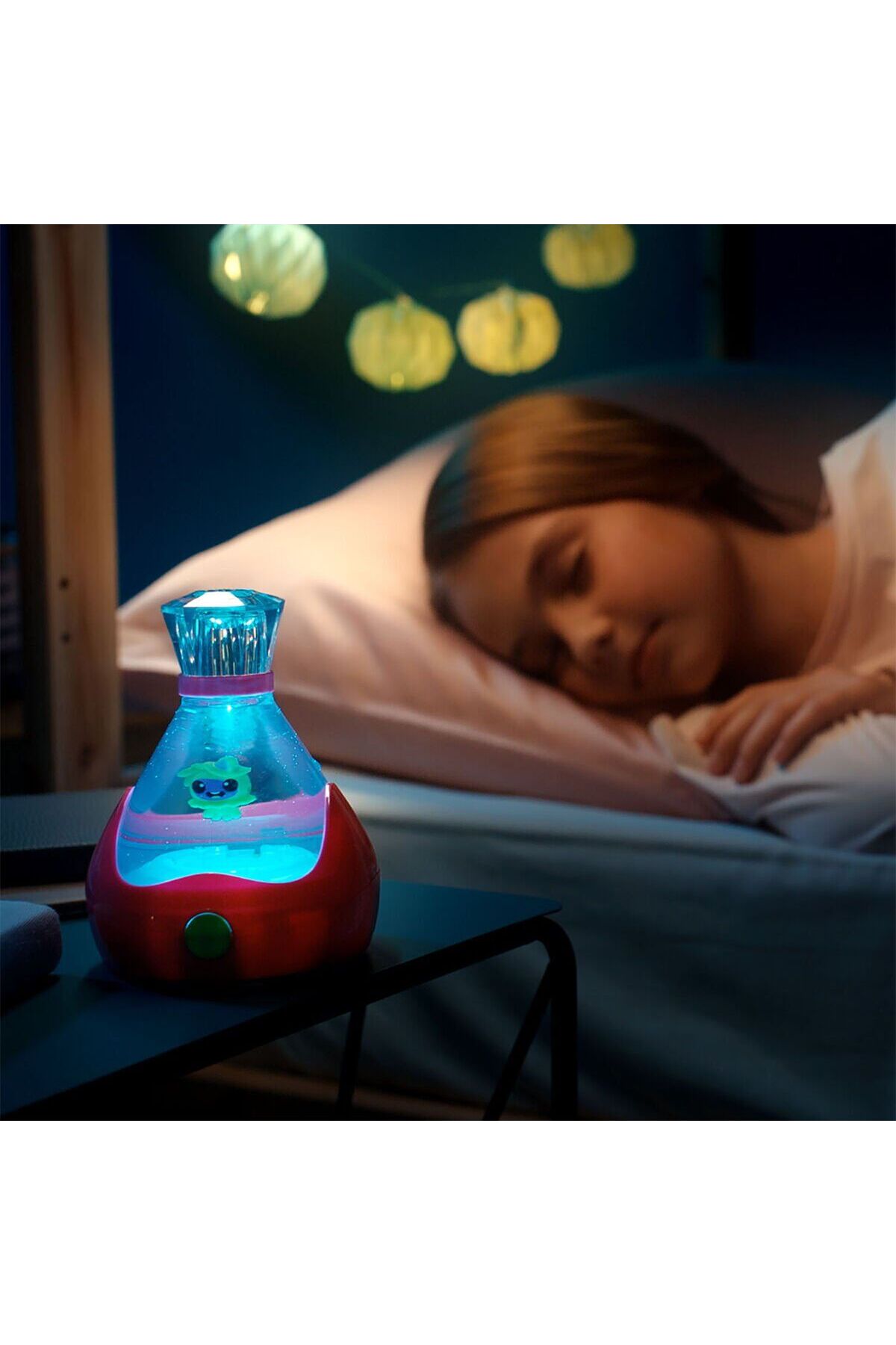 نمایشگاه بسته ۱۲تایی اسباب‌بازی تعاملی Sil 89090 Fizzy Pets