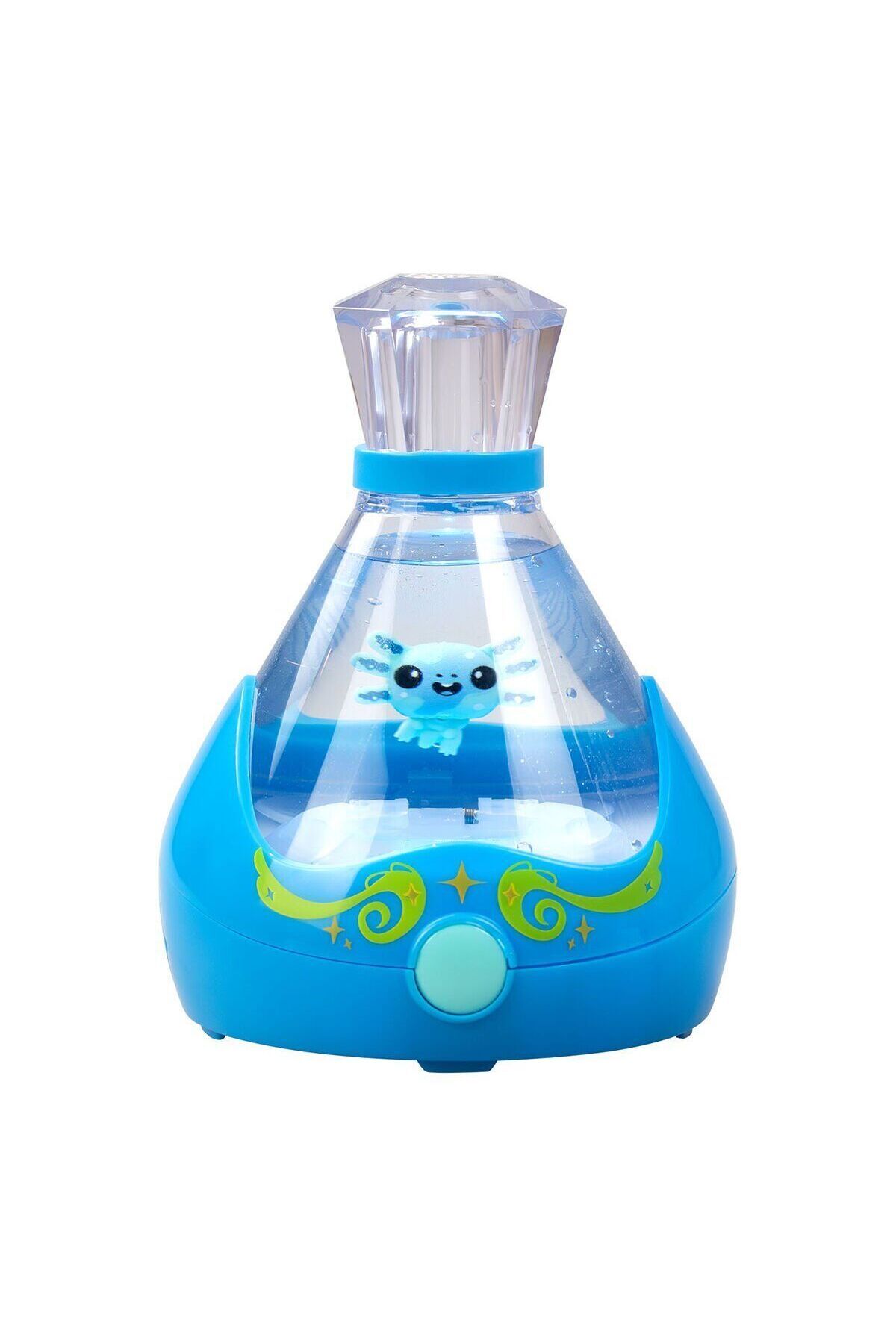 نمایشگاه بسته ۱۲تایی اسباب‌بازی تعاملی Sil 89090 Fizzy Pets