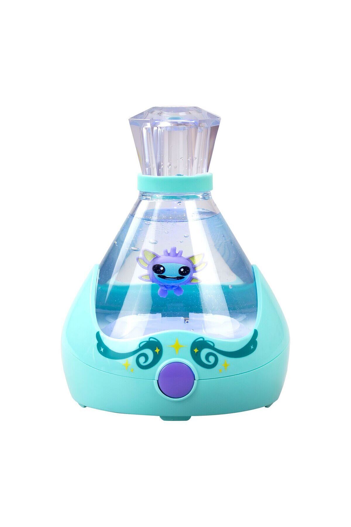 نمایشگاه بسته ۱۲تایی اسباب‌بازی تعاملی Sil 89090 Fizzy Pets