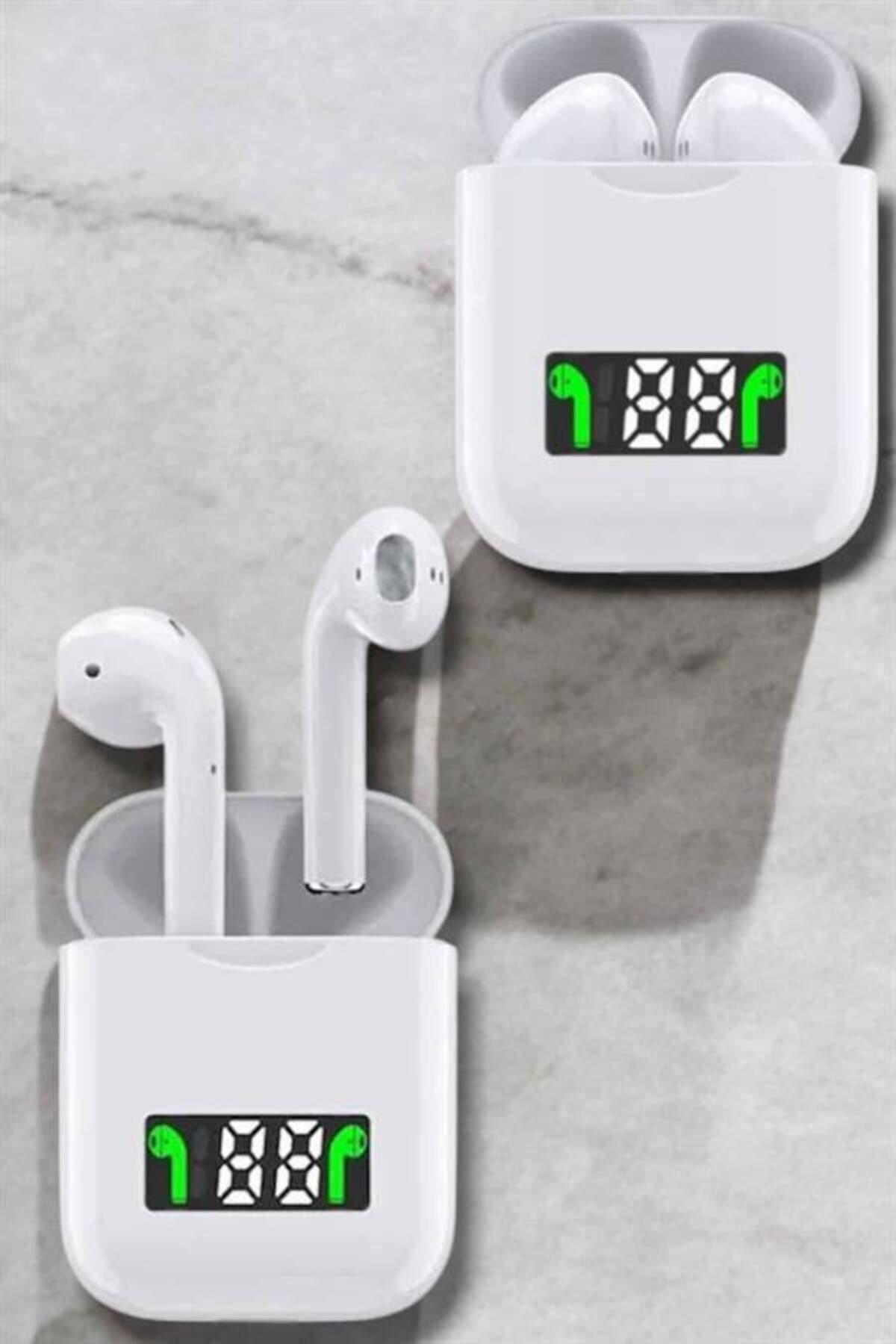 SHC42000 Suya Dayanıklı Android Ve Ios Uyumlu 5.0 Kulaklık