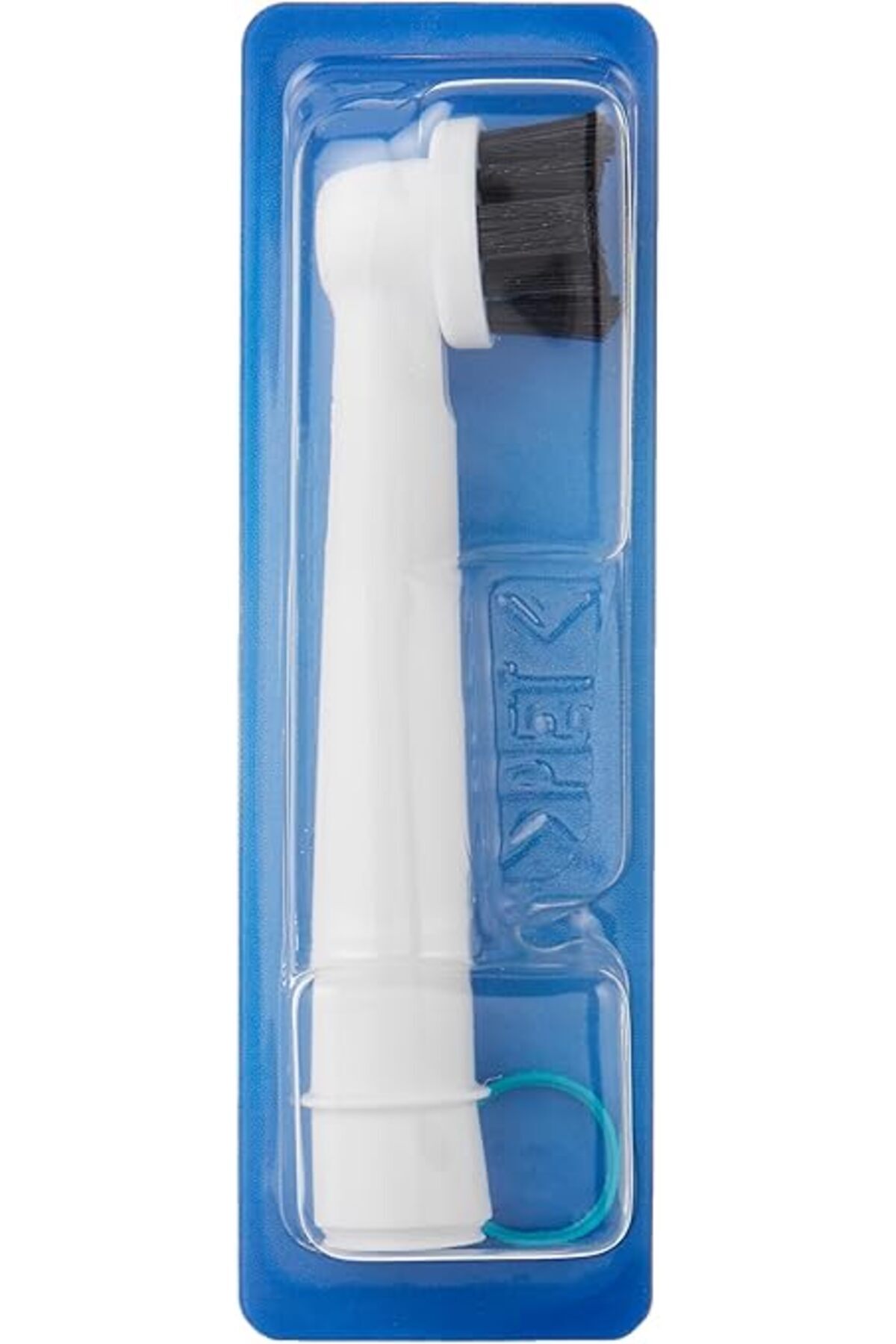 Oral-B Kömür Elektrikli Diş Fırçası Yedek Fırça Başlıkları Yedek, 5 adet