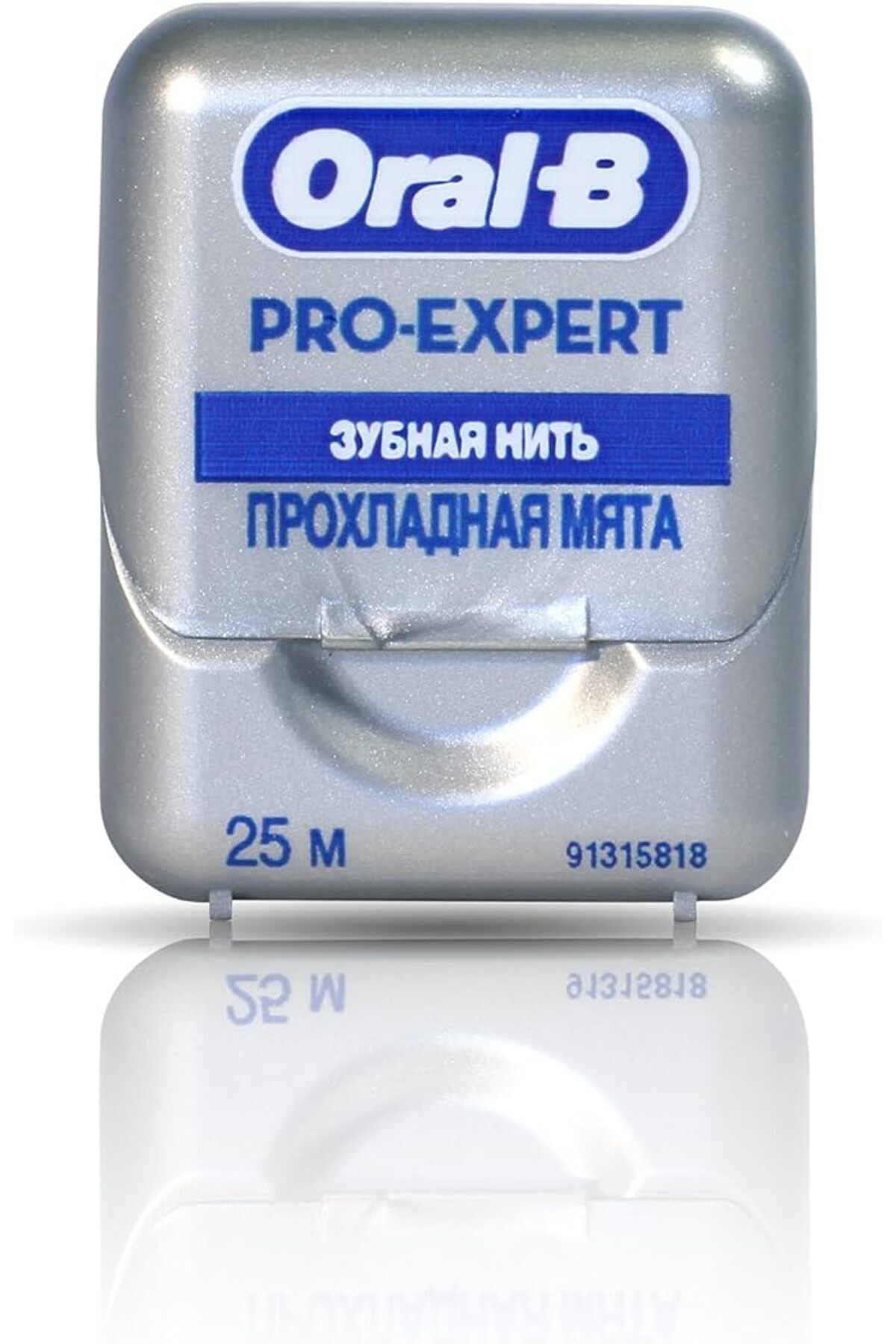 Oral-B Pro-Expert Clinic Diş İpi