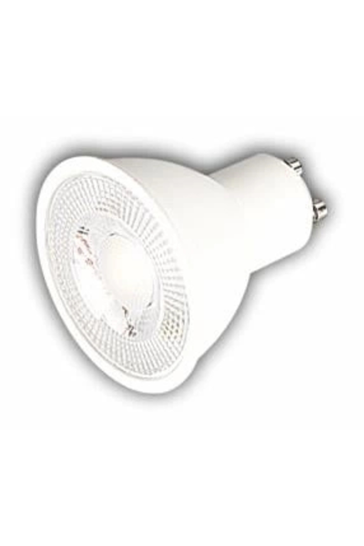 BYDNZ SHOP CATA CT 4212 10W Led Çanak Ampul 3200K Gün Işığı