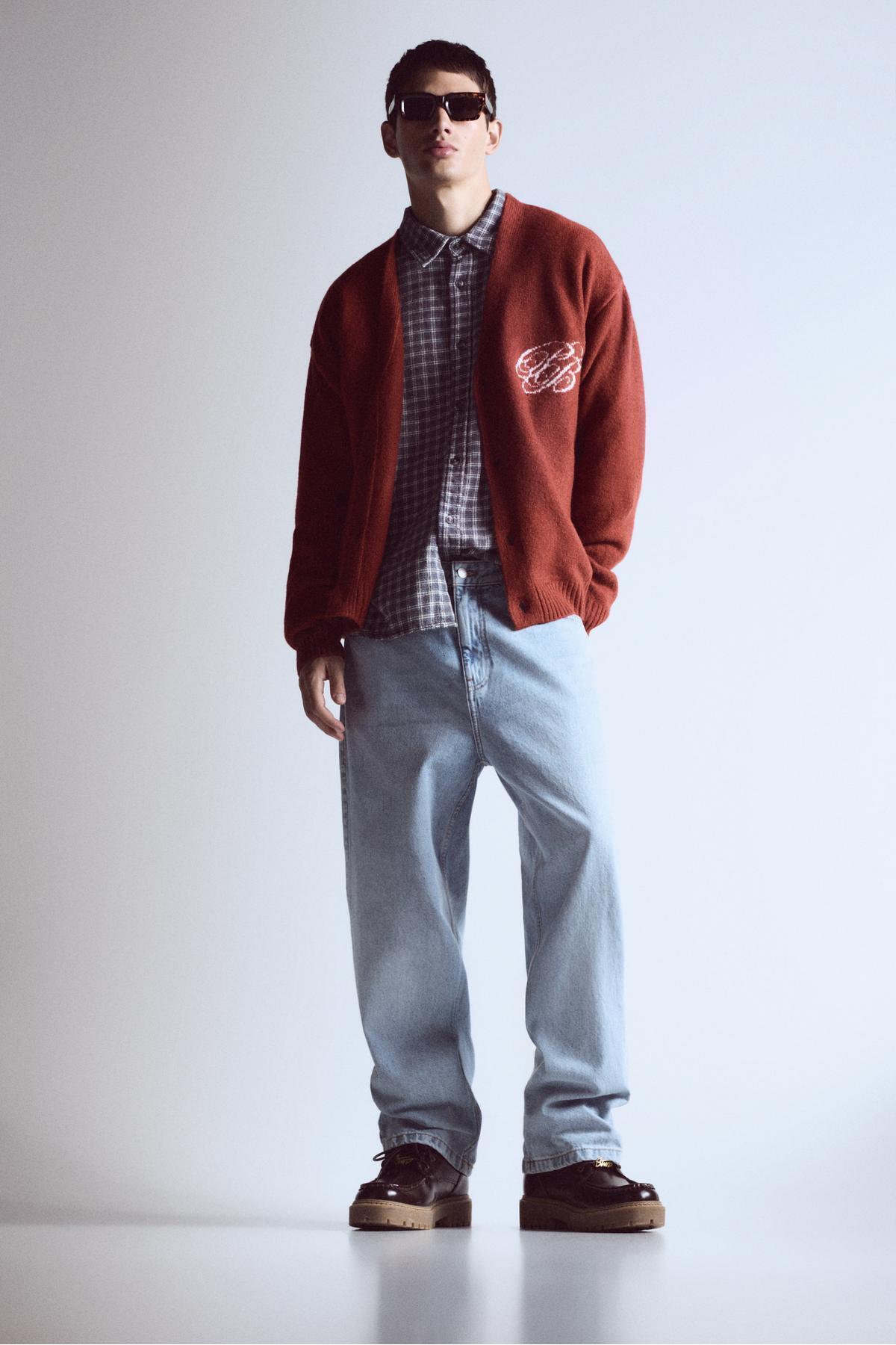 سویشرت پول اند بیر 7550550