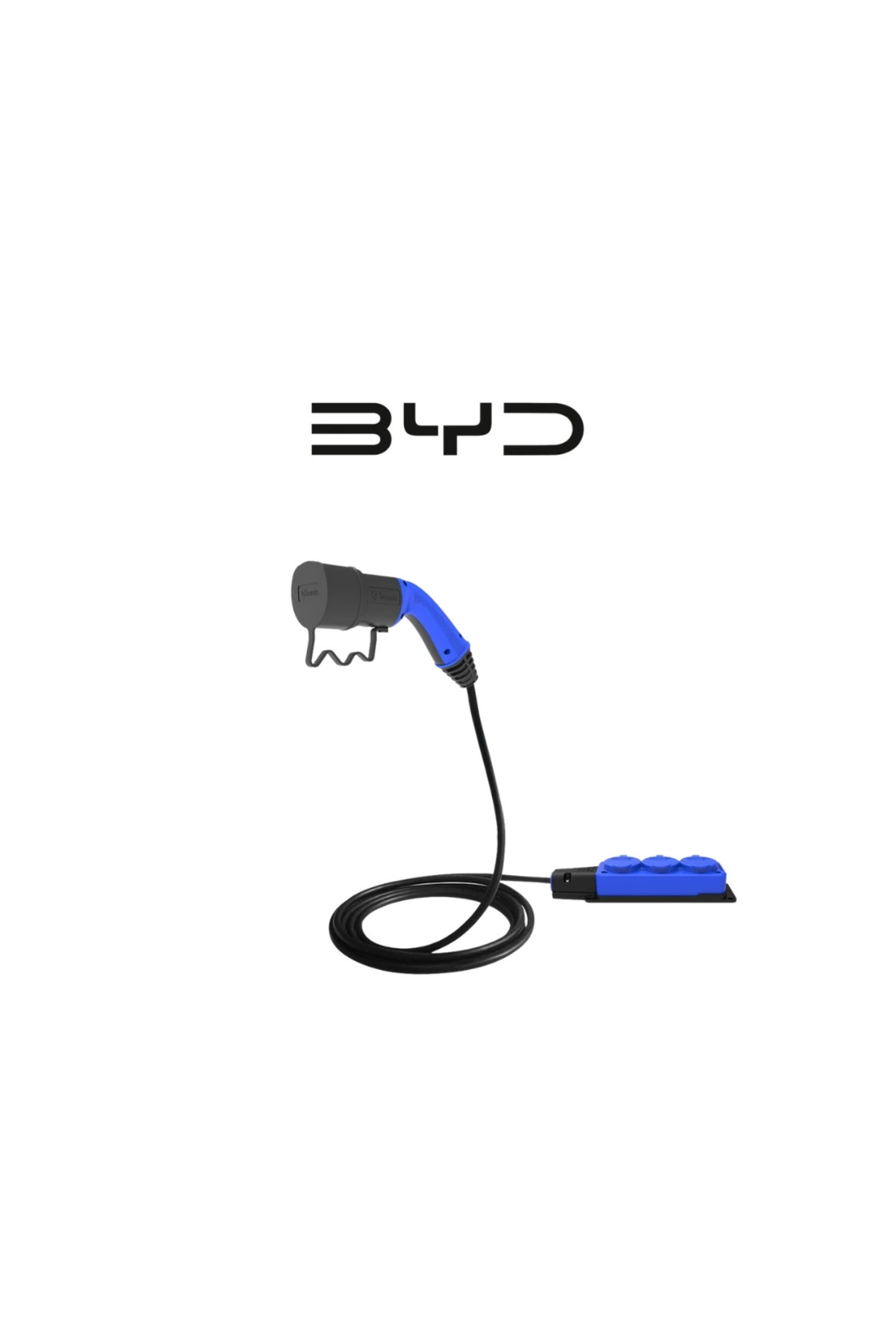 Bemis 3’lü Priz Uzatma V2L Adaptör-Byd Uyumlu