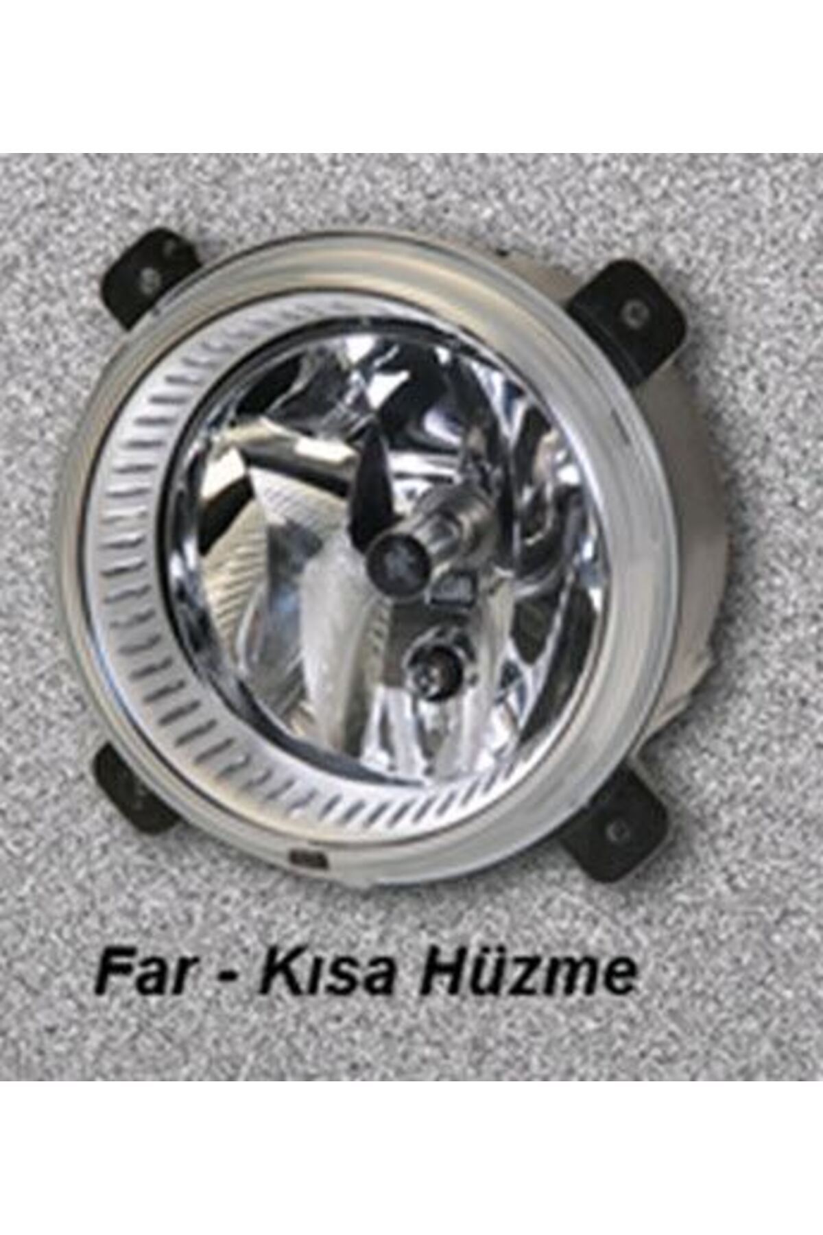 AYFAR Ford Truck Far Kisa Huzme 180mm 24v Ampul (motorlu) - Ford Cargo 08> - 505757