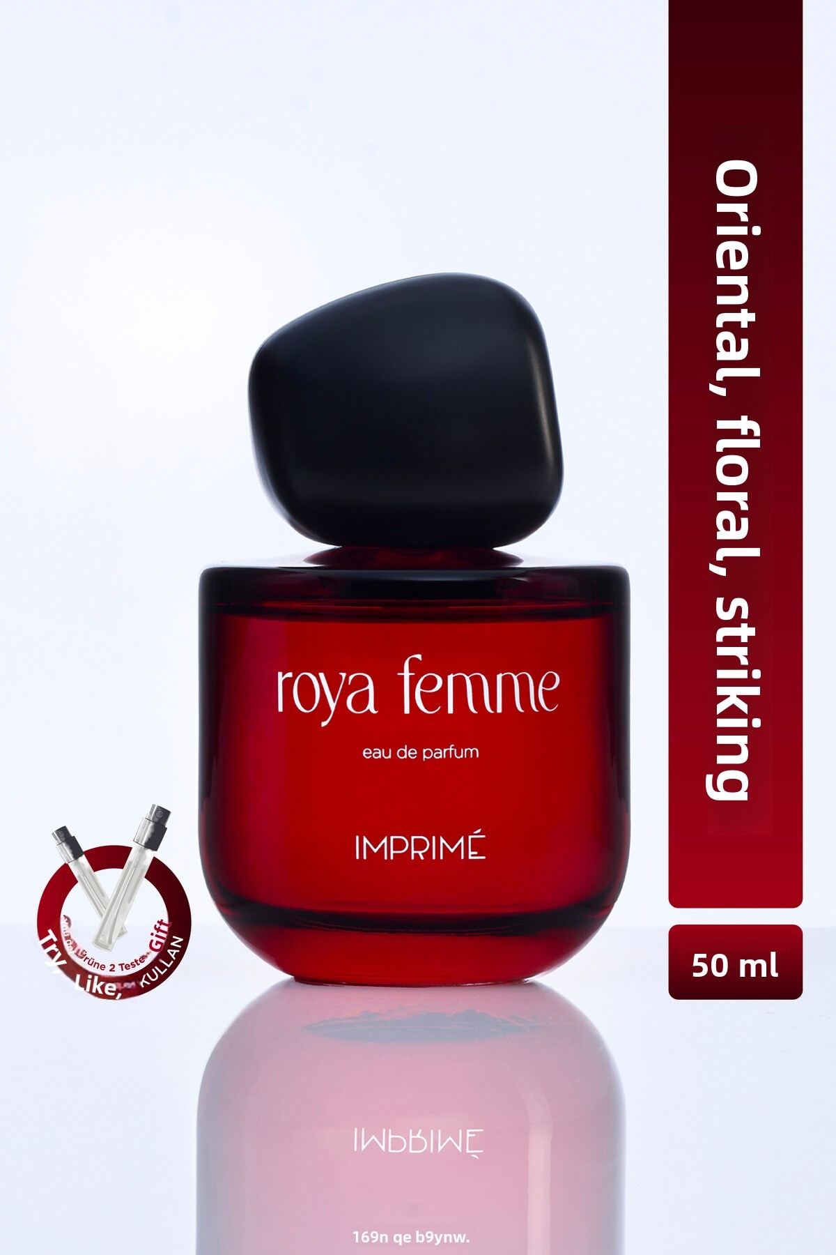 عطر روييا فام للنساء – 50 مل