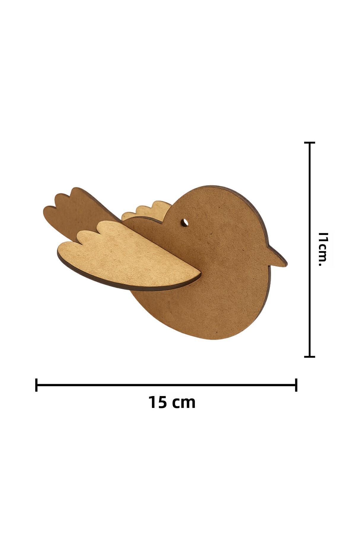 ست نقاشی طرح پرنده – نقاشی پرنده چوبی – ست طرح پرنده