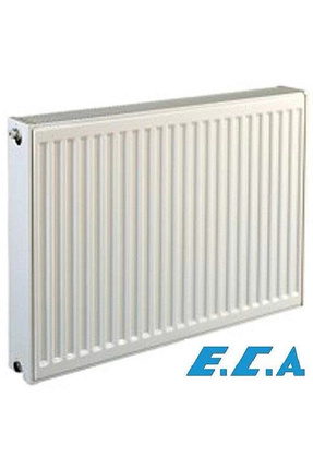 Eca Tip 22 600x400 Panel Radyatör (kalorifer Petek)