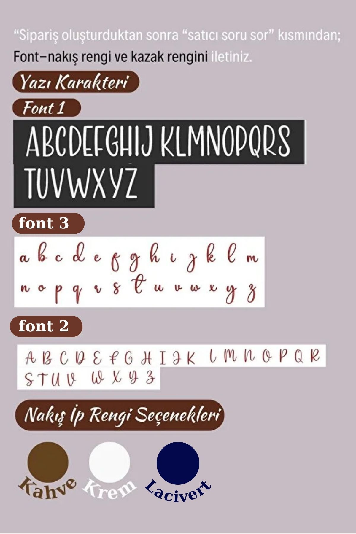 Minytrendy İsim Nakışlı Unisex Bebek-çocuk Bisiklet Yaka Triko Kazak Bebek Hediyelik İsimli Kazak fotoğrafı 6 (önizleme)