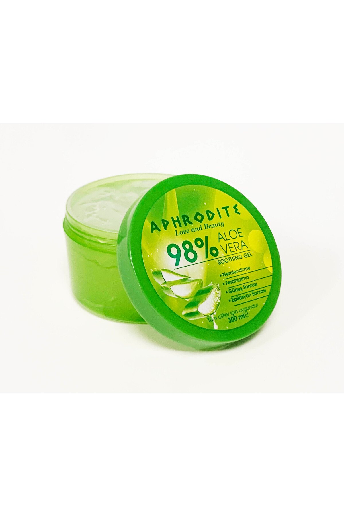 APHRODITE Aloe Vera Jel 300ml — 8682983380632