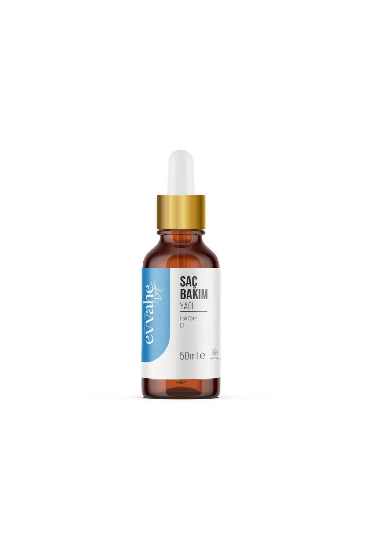 Saç Bakım Yağı ( 50ml ) — 350 — تصویر 3 از 3