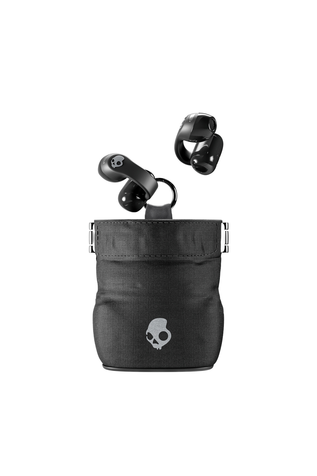 Skullcandy Push 720 Kablosuz Bluetooth Kulaklık Siyah S4EOW-T034