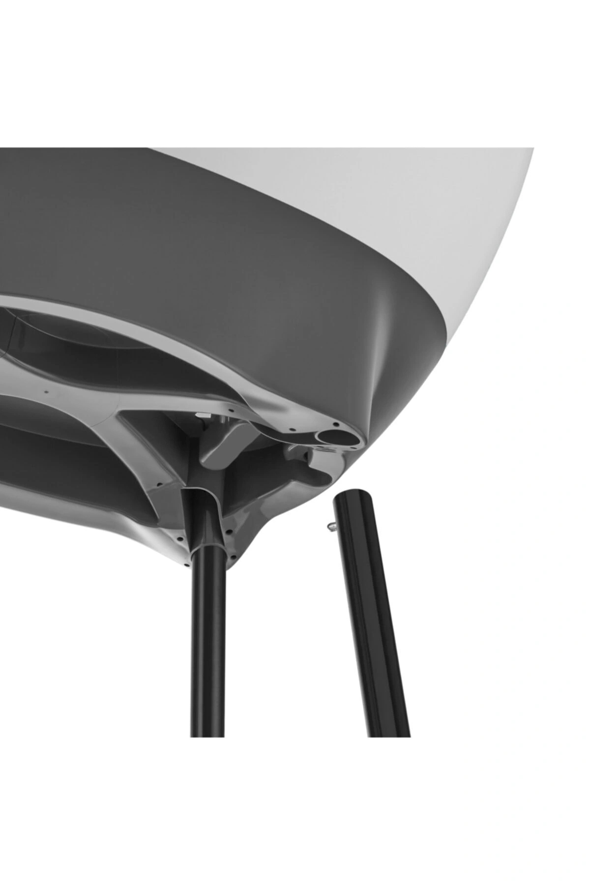 Babyjem Elegant Giderli Küvet Seti & Küvet Filesi - Kum Beji fotoğrafı 6 (önizleme)