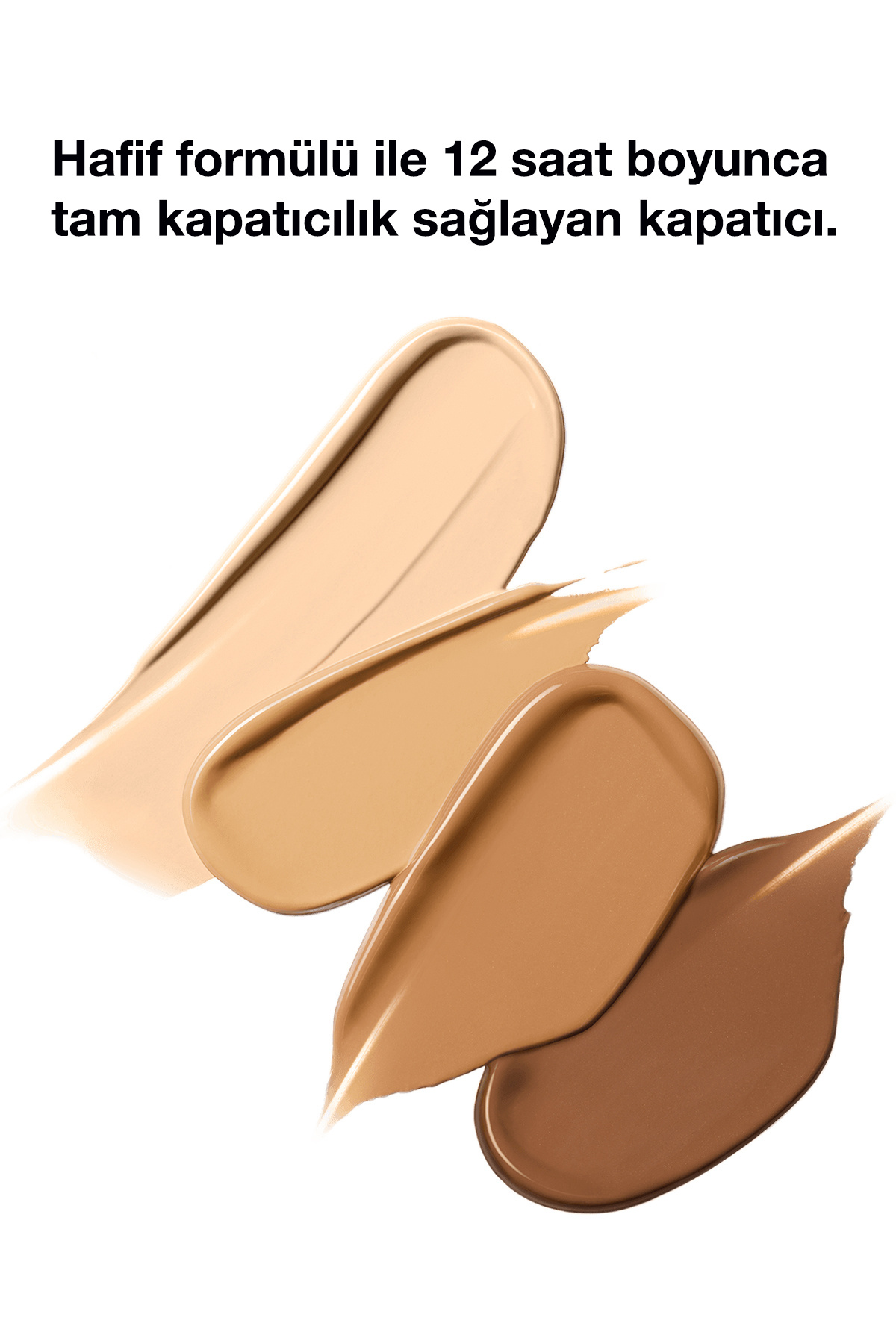 کرم پودر کانسیلر دور چشم با فرمول مراقبت از پوست - Even Better™ Concealer - CN 18 Cream Whip - 6ml