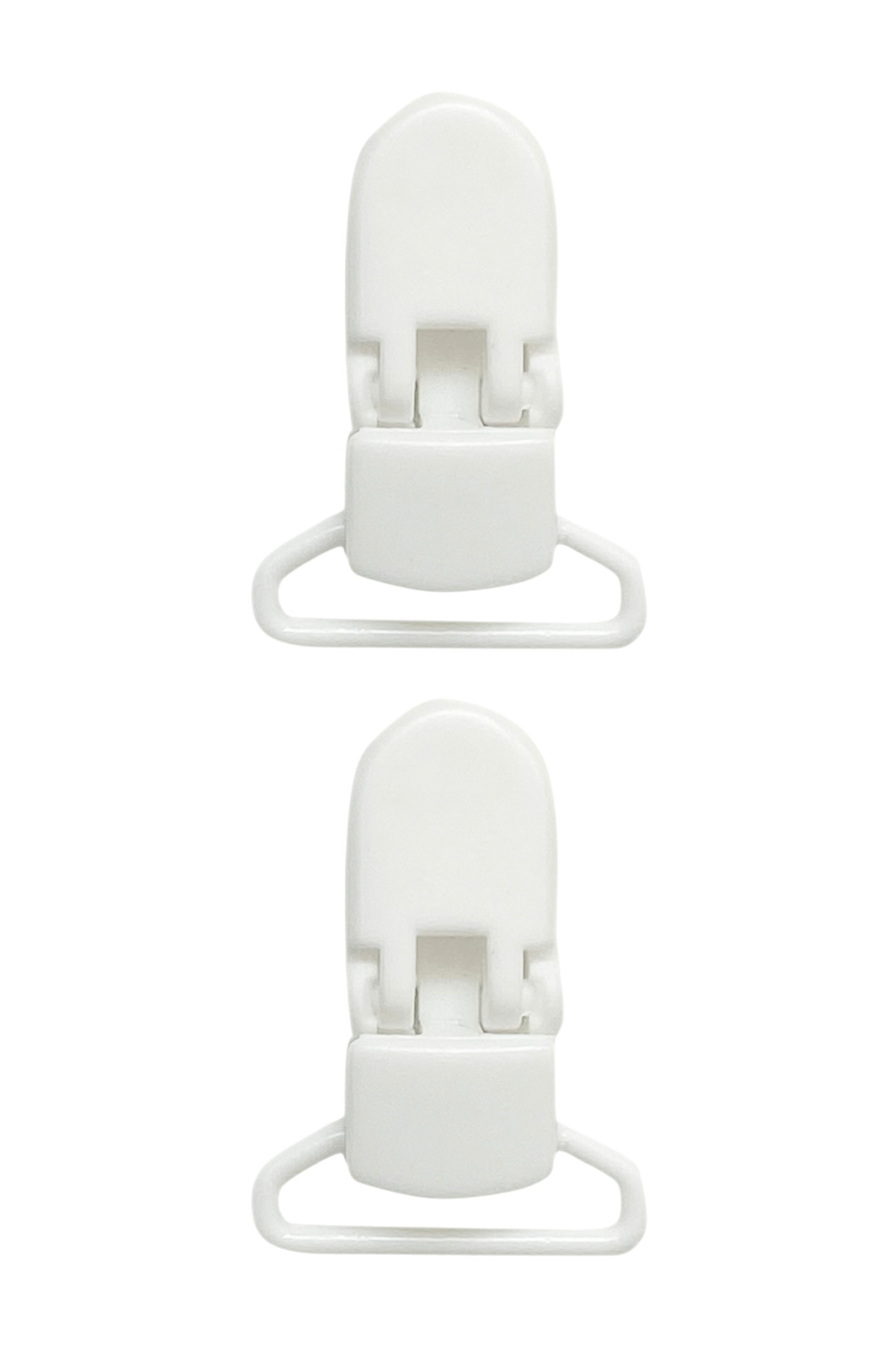 Joyous Mom Kids 5'li Yıkanabilir Renkli Emzik Askısı-emzik Zinciri %100 Pamuk fotoğrafı 5 (önizleme)