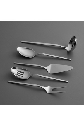 Jumbo 5100 5 Parça Servis Seti 500.01.01.6174