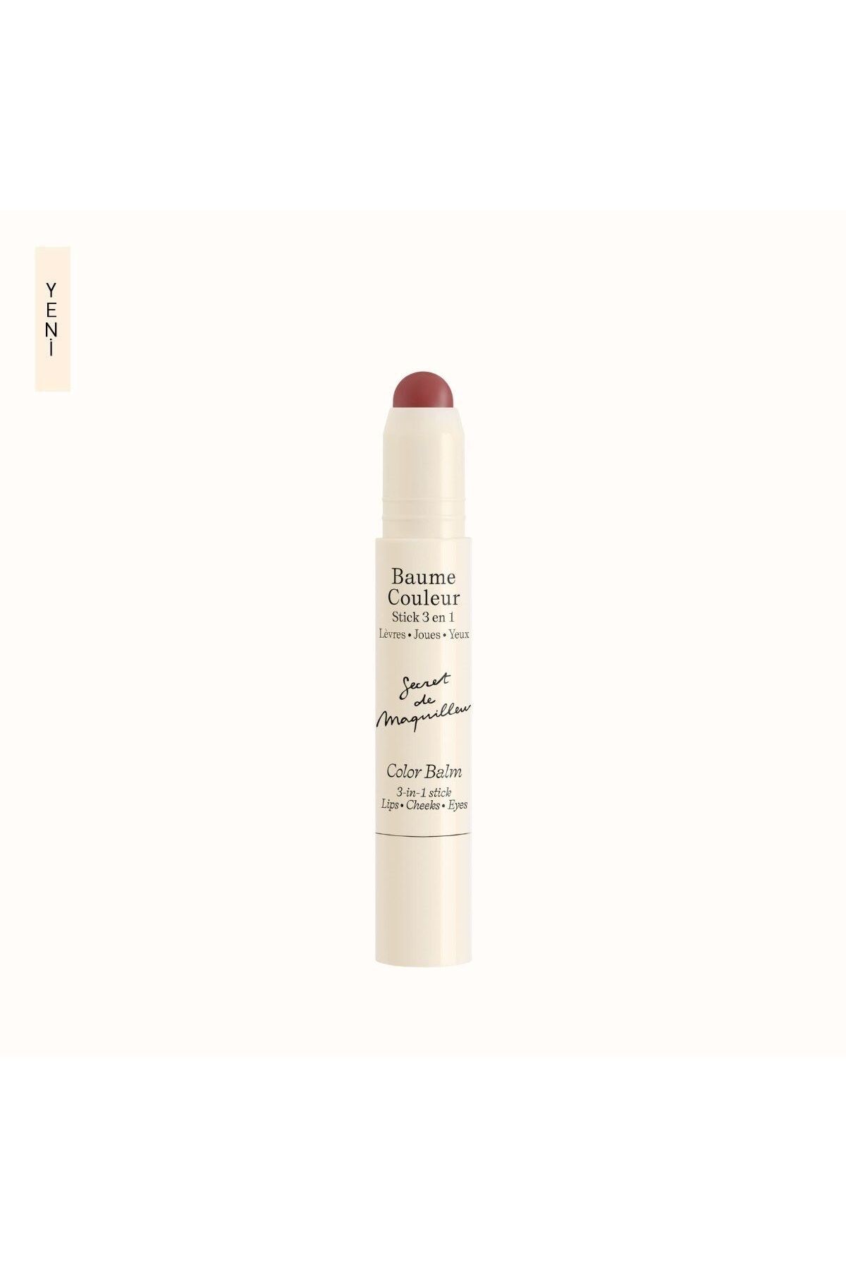 Embryolisse Color Balm Mocha