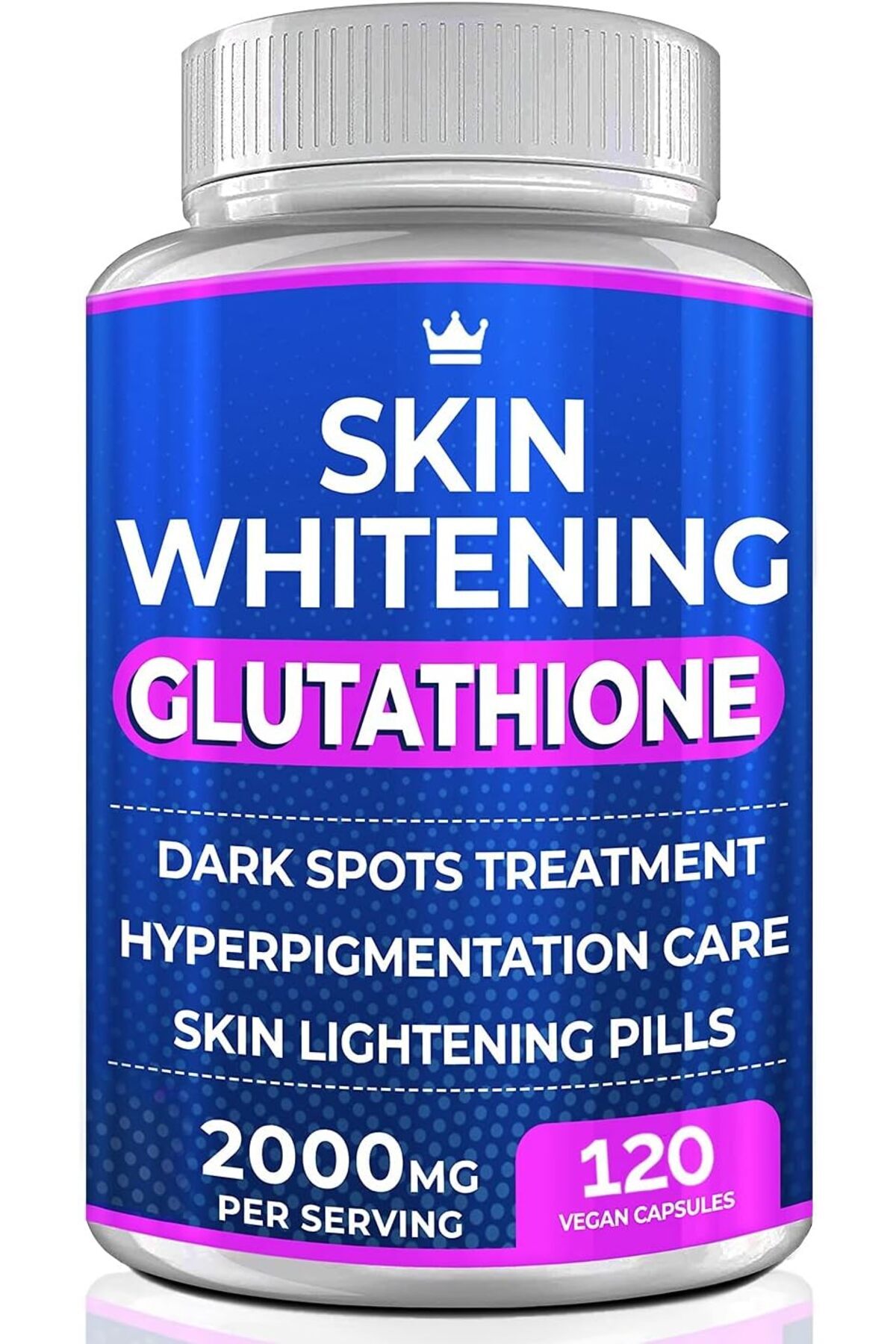 natural whtenng skin whitening cream Glutathione Whitening Pills  120  Capsules, 2000mg | Skin Lightening Supplement- Trendyol