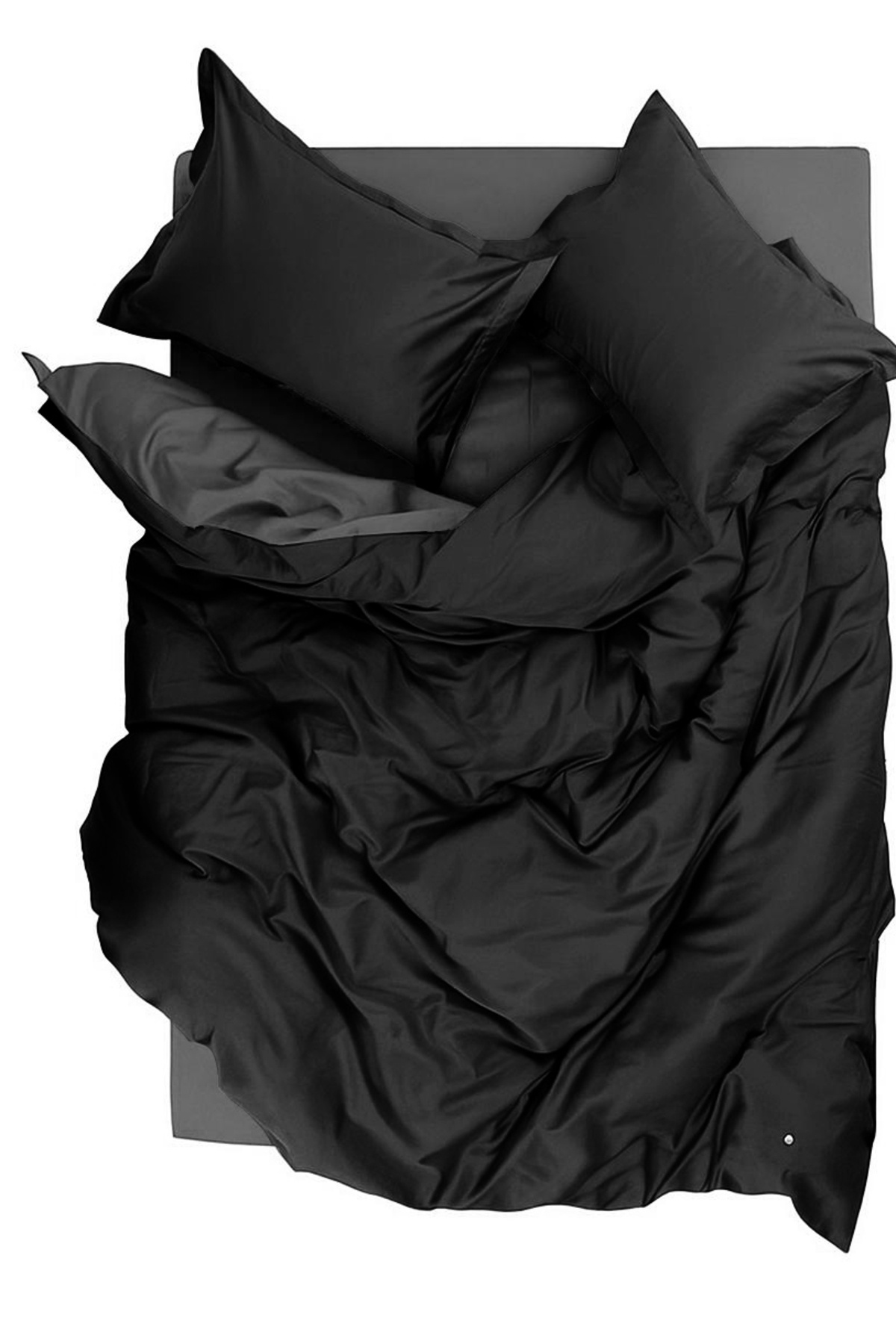 Always Çarşafı Lastikli Çift Taraflı Çift Kişilik Nevresim Takımı