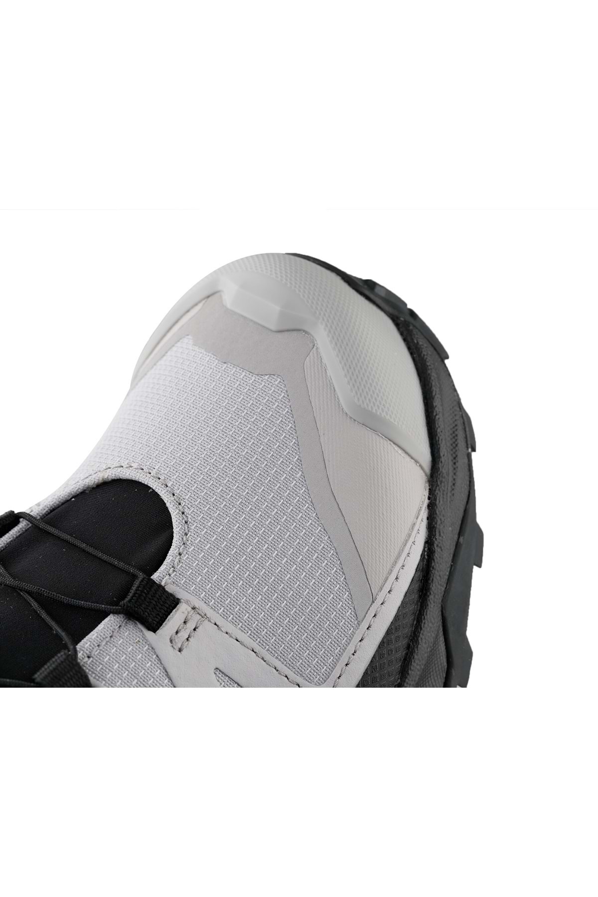 Salomon X Ultra 4 Gtx W Gore-Tex® Patika Koşu Unisex Outdoor Ayakkabı GRİ görsel 6