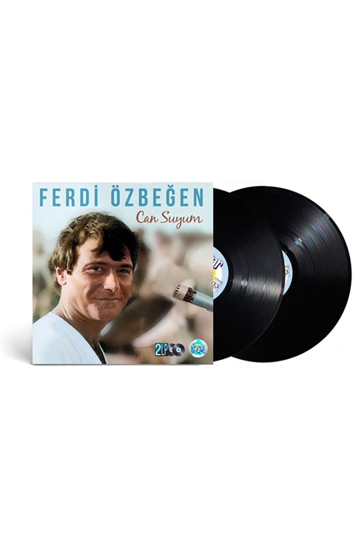 Shop a Way GEREKSİZ ŞEYLER Ferdi Özbeğen Can Suyum Plak