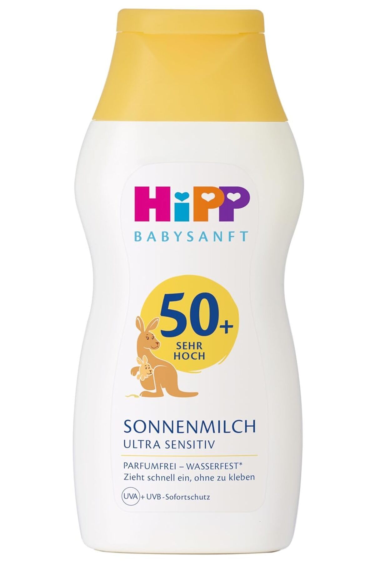Delixa BABYSANFT Sütü 200 ml