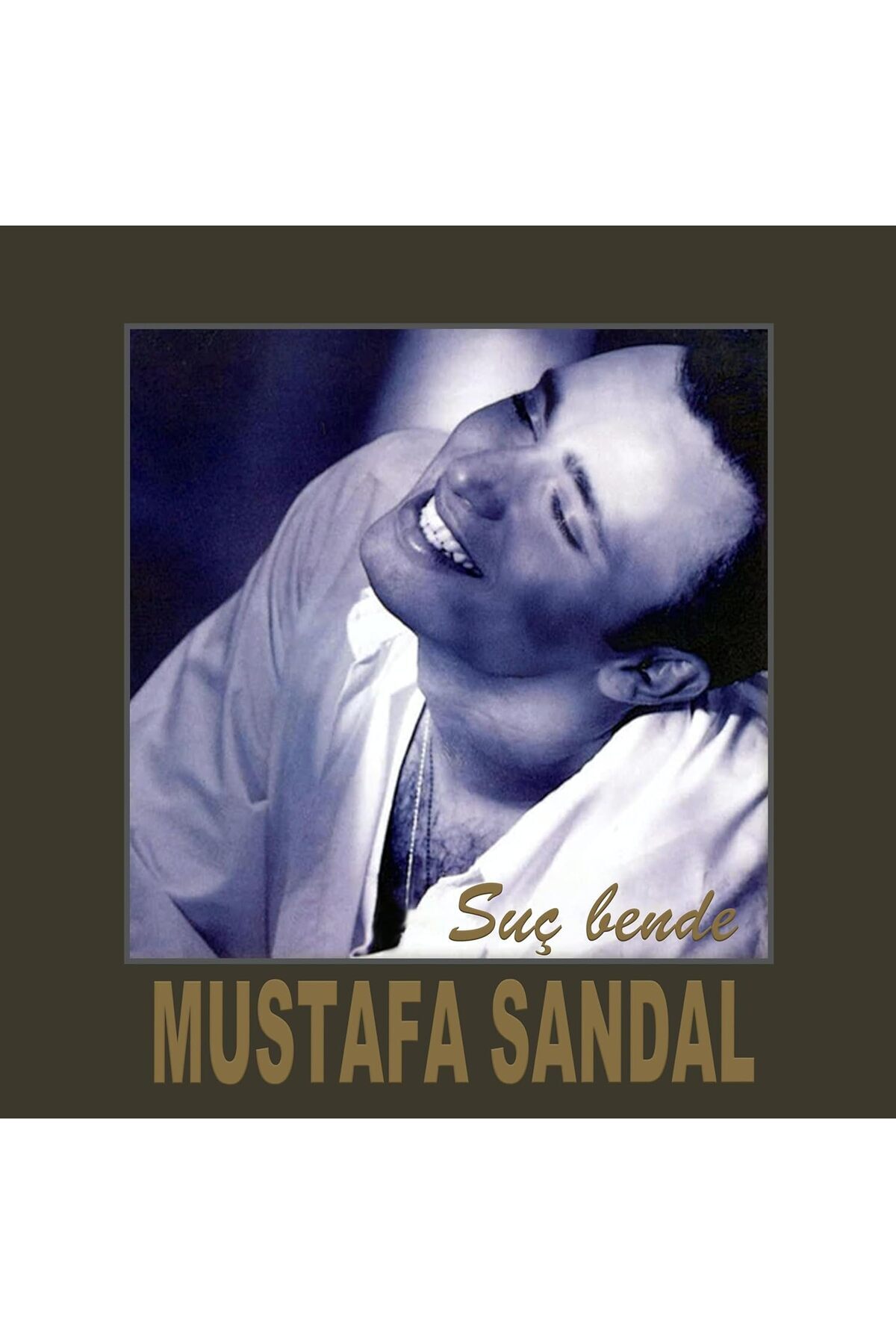 Shop a Way Mustafa Sandal Suç Bende - Plak LP