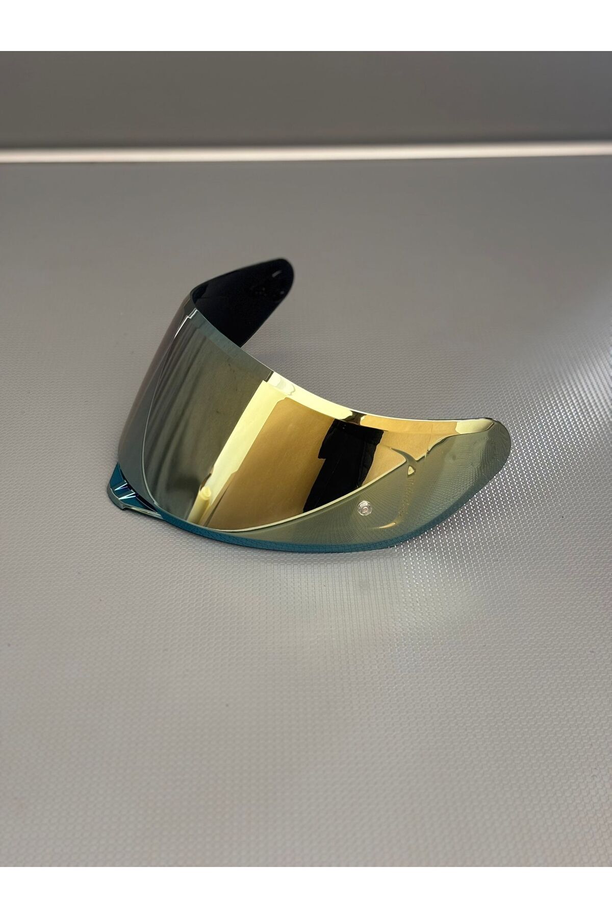 scharf Agv K1/k1 S/k1 Mono/k-/k-s Uyumlu GOLD PLUS Vizör