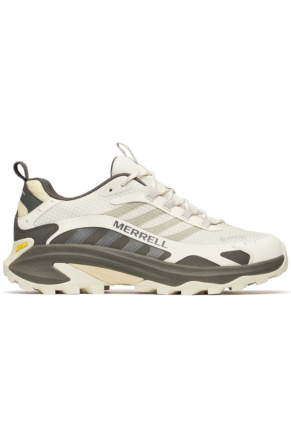 Merrell Moab Speed 2 Gtx Gore-Tex® Unisex Spor Ayakkabı KUM