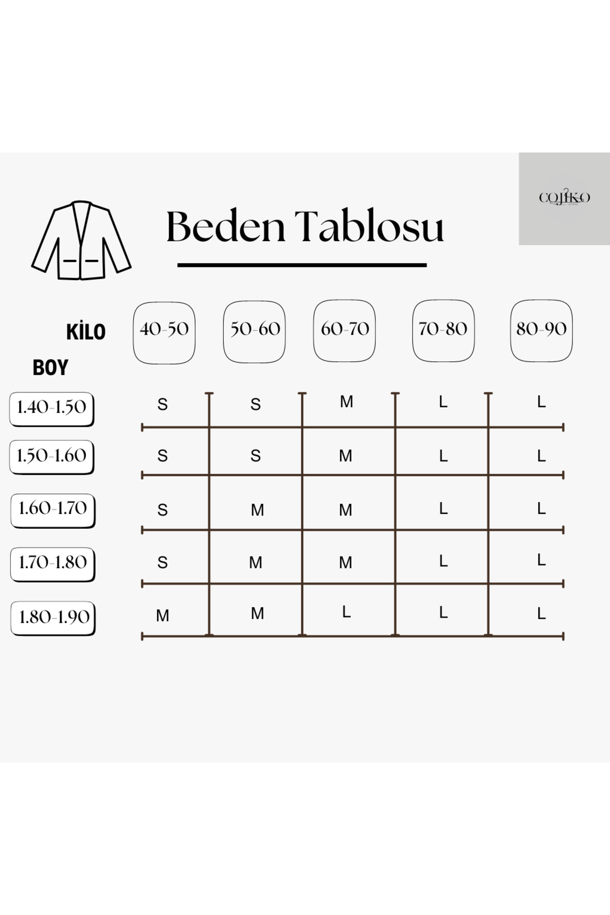 COJIKO  Kadın Bomber Beli Lastikli Deri Ceket - Görsel 7