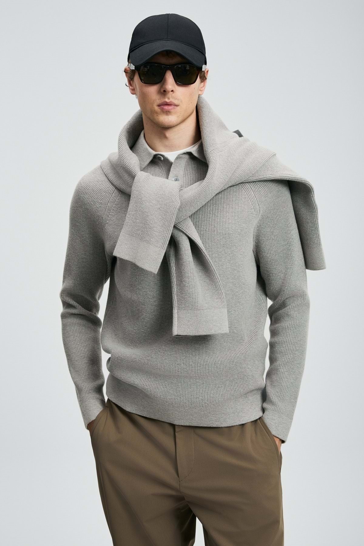 سویشرت لوفیان AST09768