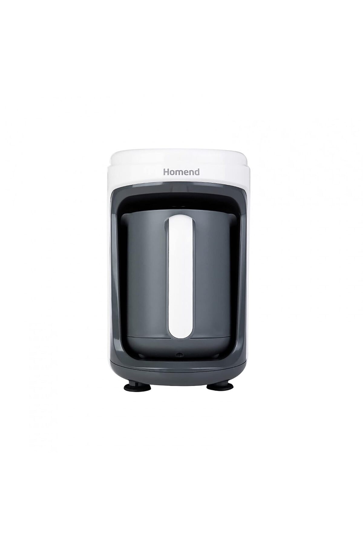 Shop a Way Pottoman 1830h Bulut Kremi Türk Kahve Makinesi