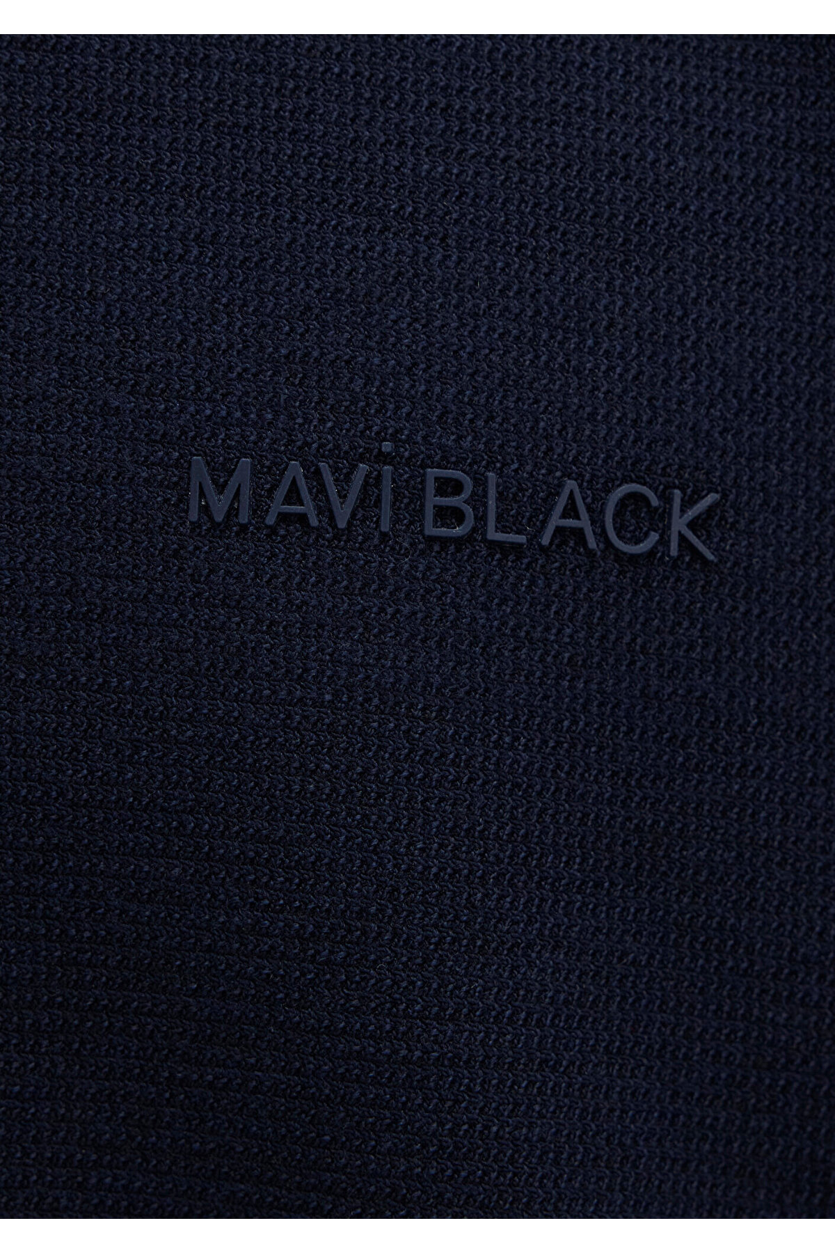 سویشرت مردانه راسته آستین بلند | ماوی Mavi 0S10480 - تصویر 8