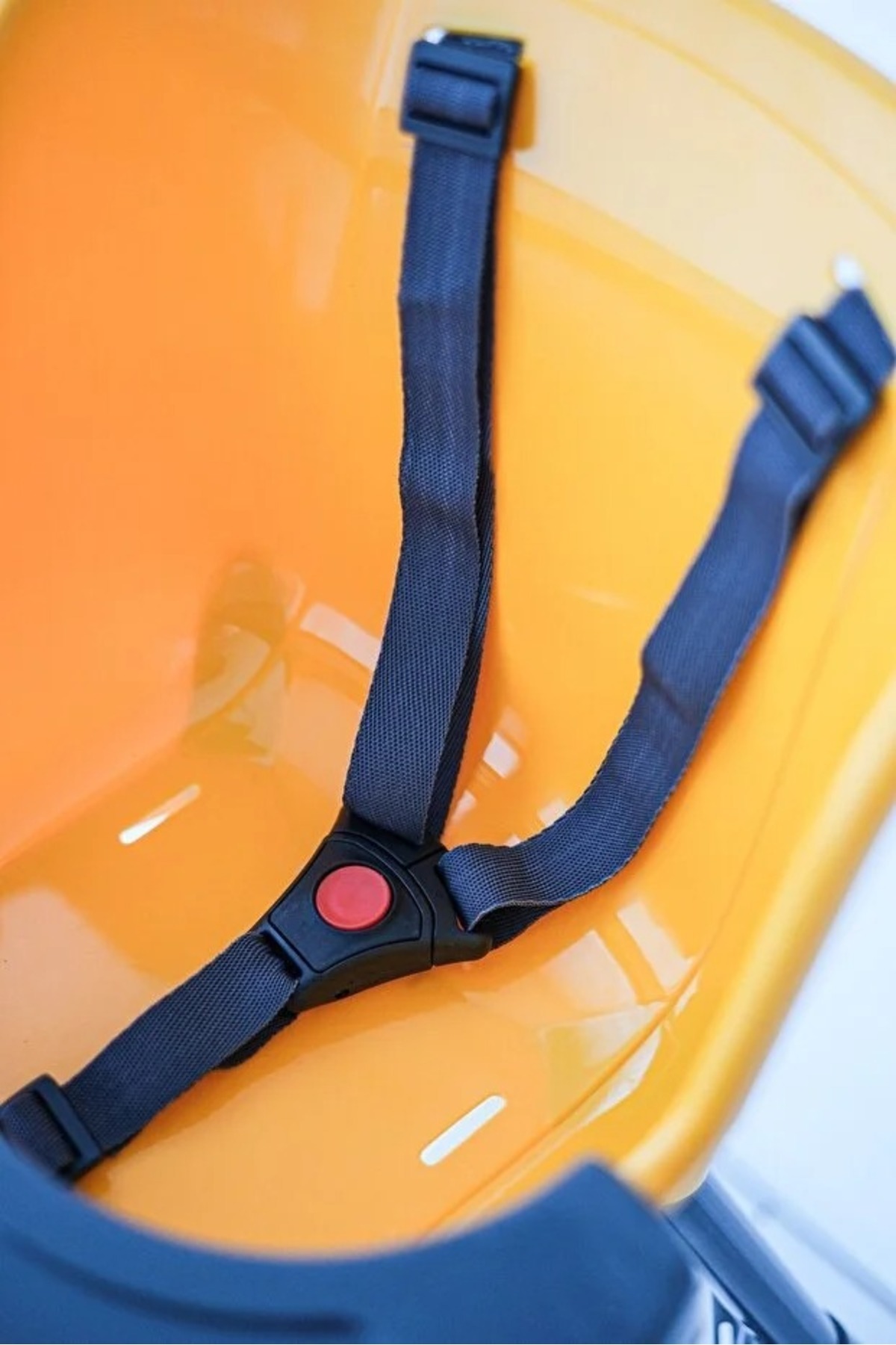 Jusso Pizza Plus Mama Sandalyesi Füme Gri fotoğrafı 6 (önizleme)