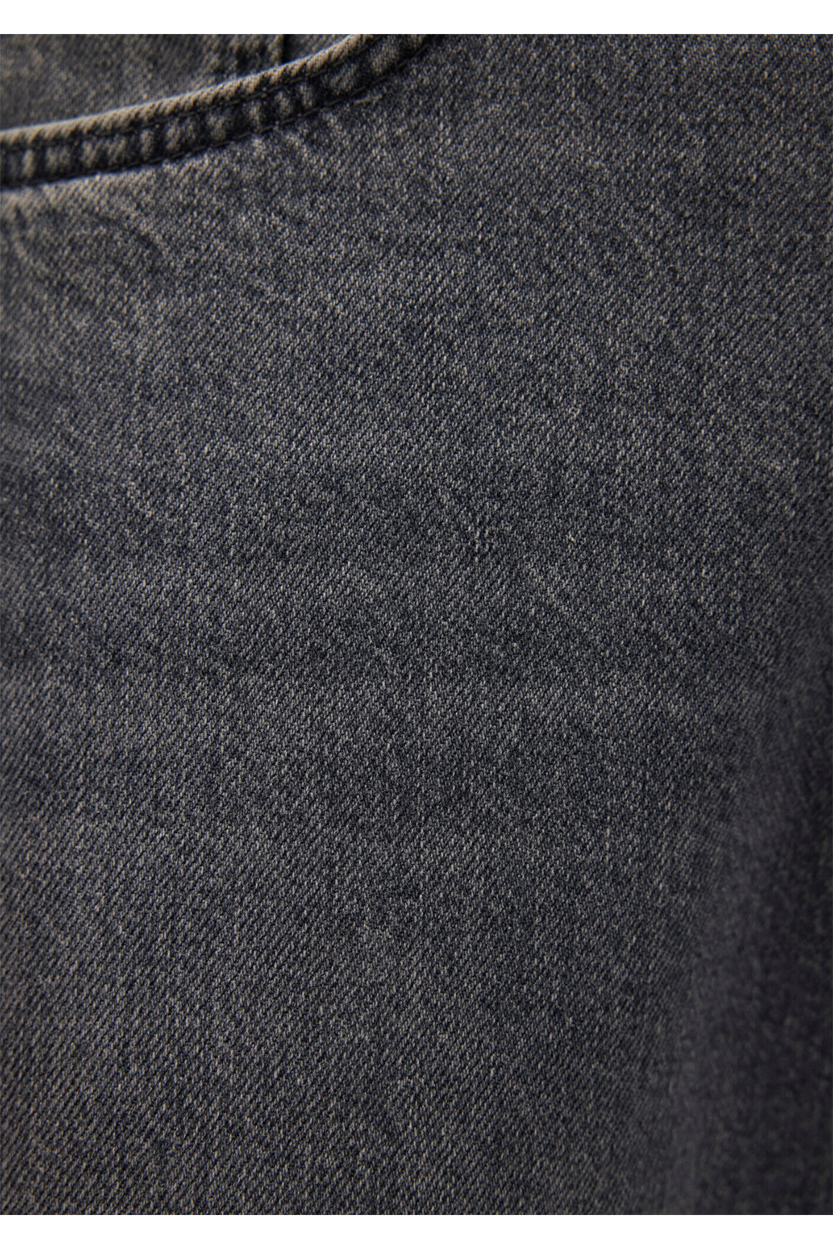 شلوار جین مردانه راسته | ماوی Mavi london-dolphin-grey-street-denim-m001017 - تصویر 7