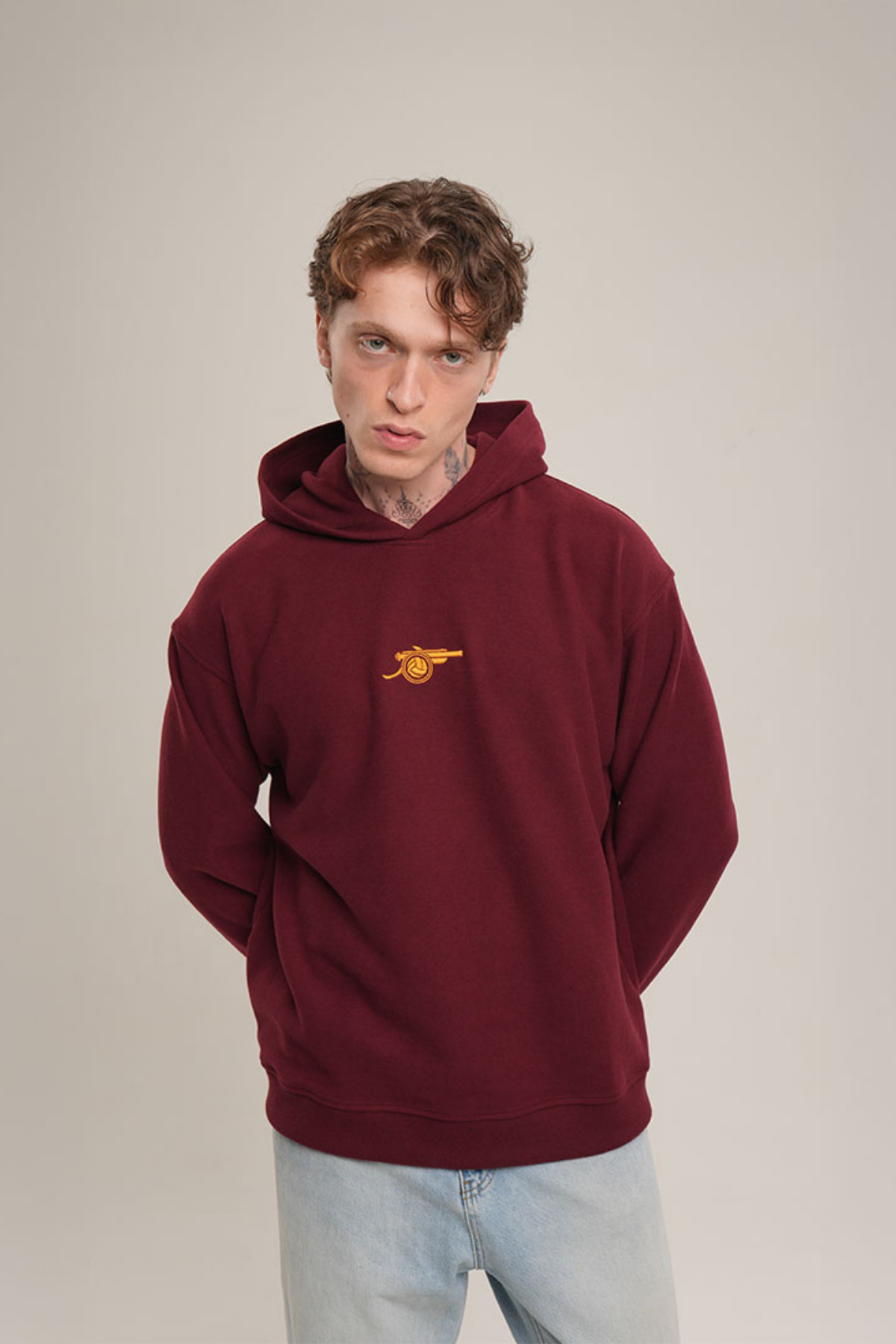 Sekiz Numara Topçu Comfort Soft Sweatshirt - Fiyatı, Yorumları